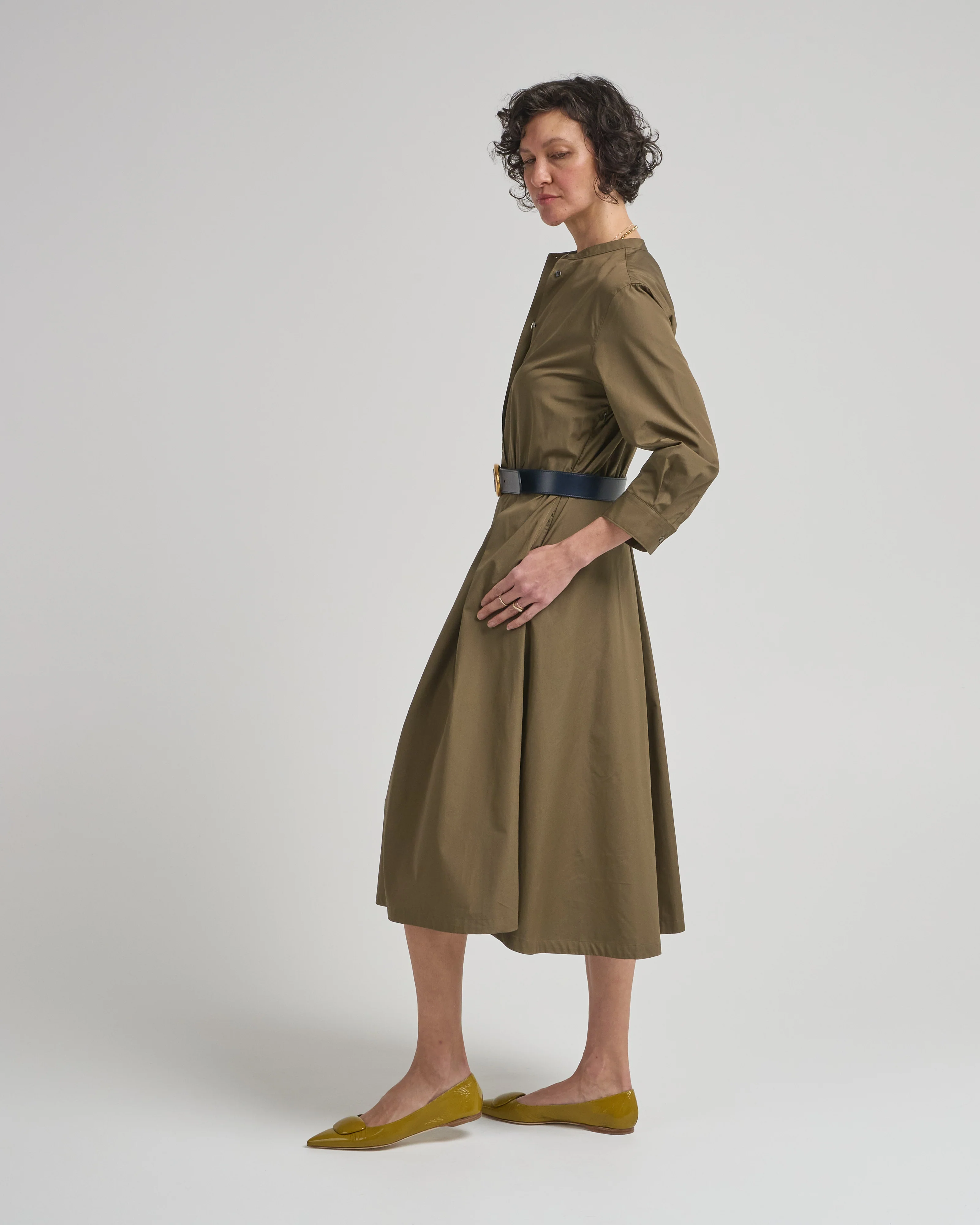 abito mod dress - Image 5