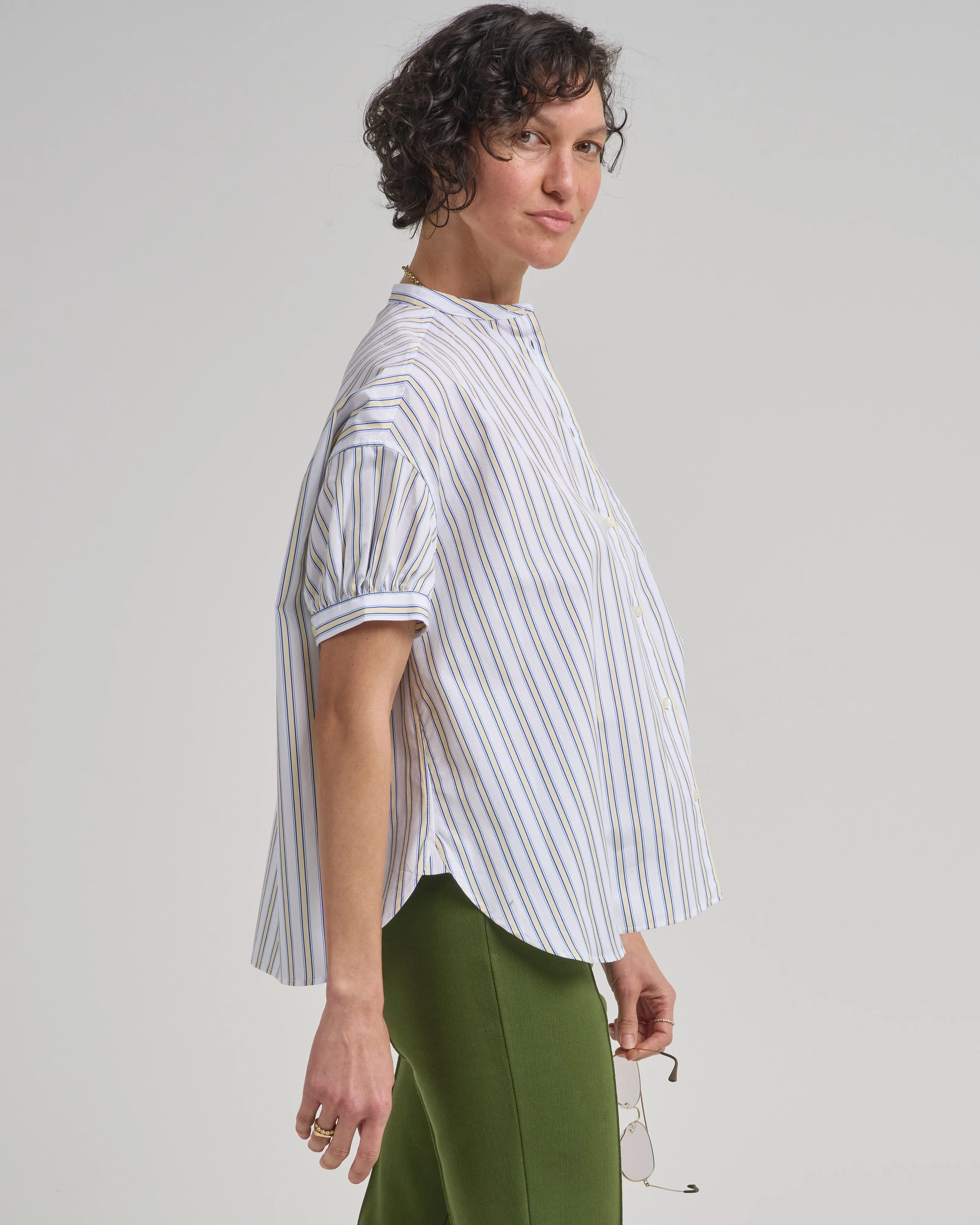 camica mod shirt - Image 3