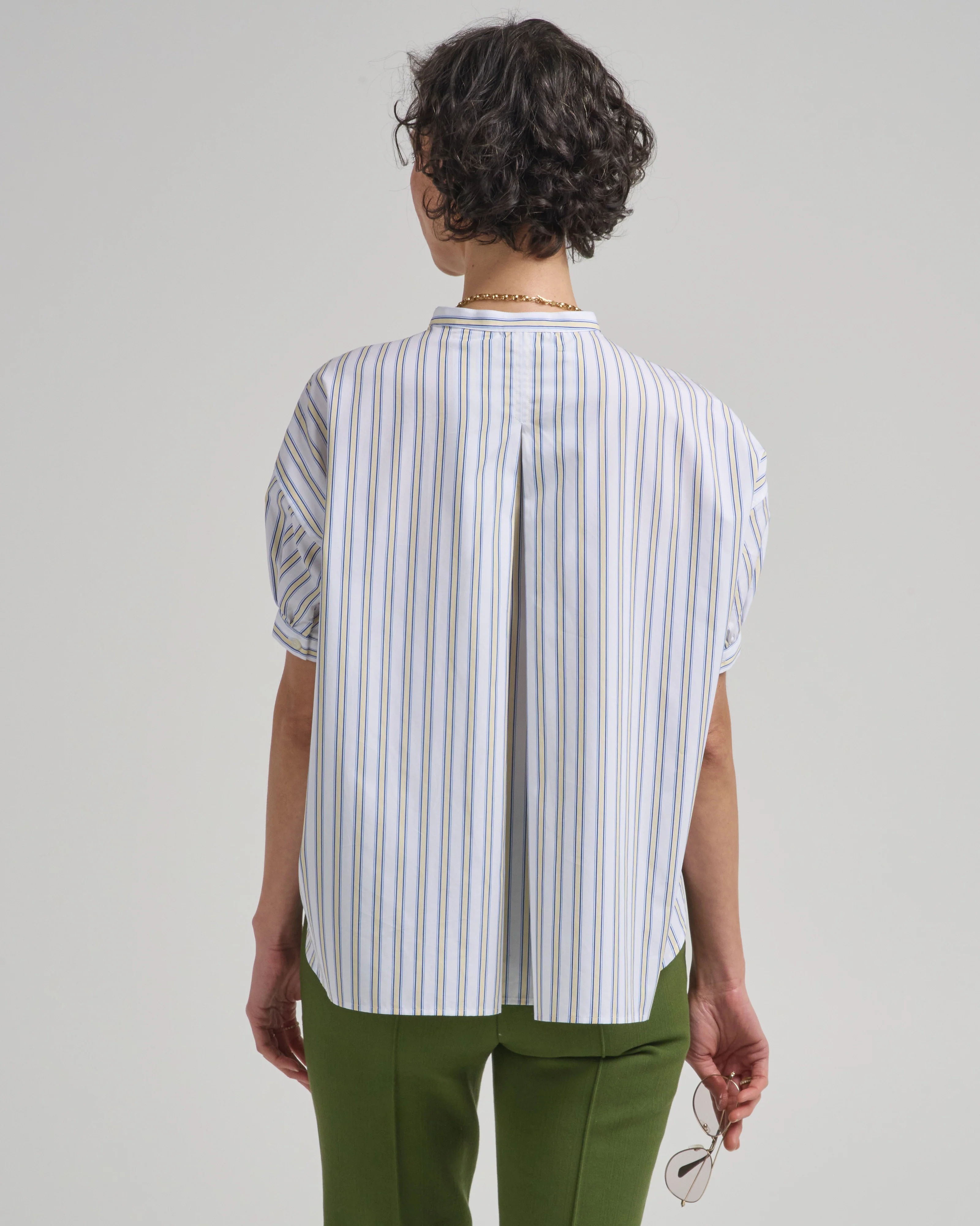 camica mod shirt - Image 4