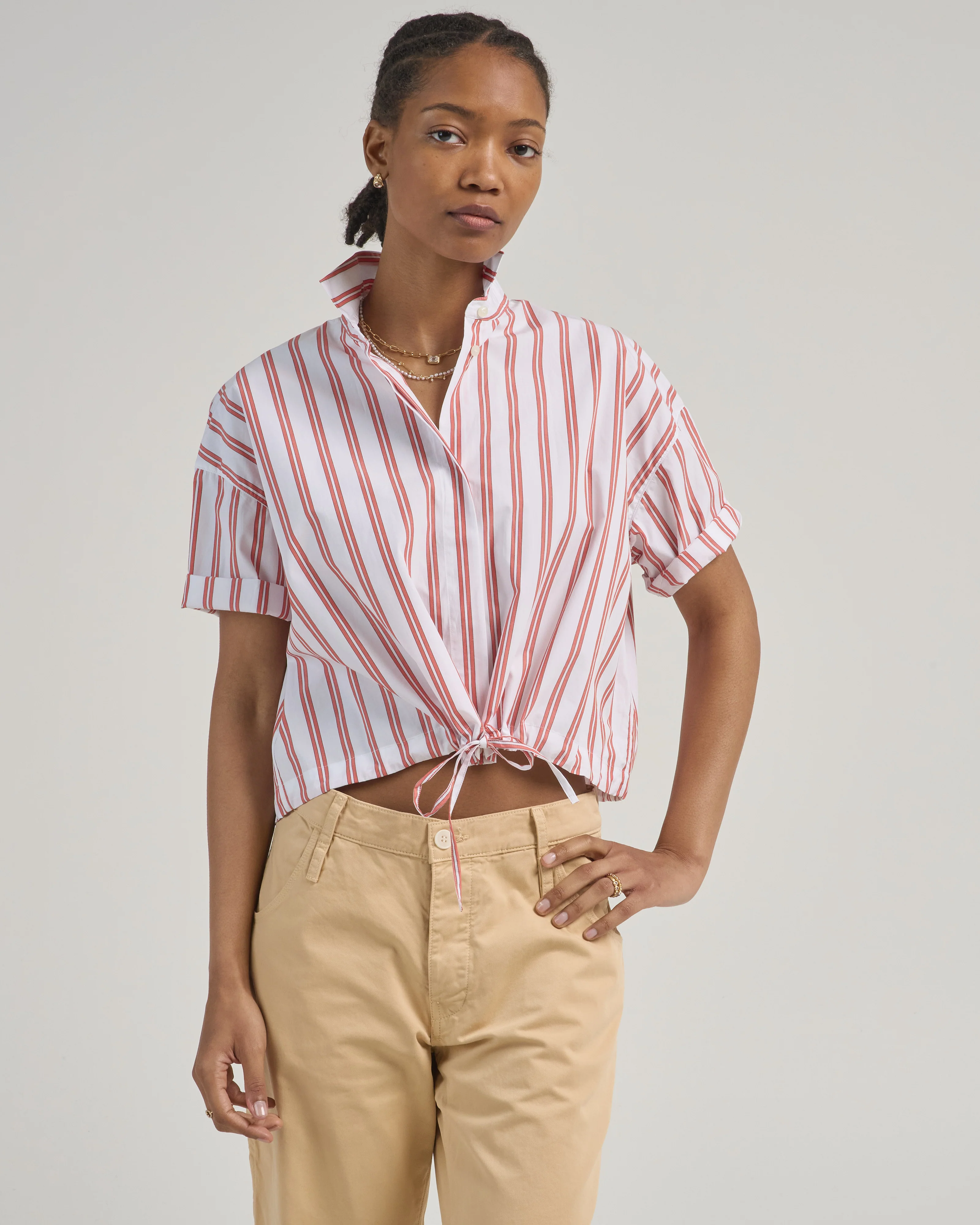 camica mod shirt - Image 3