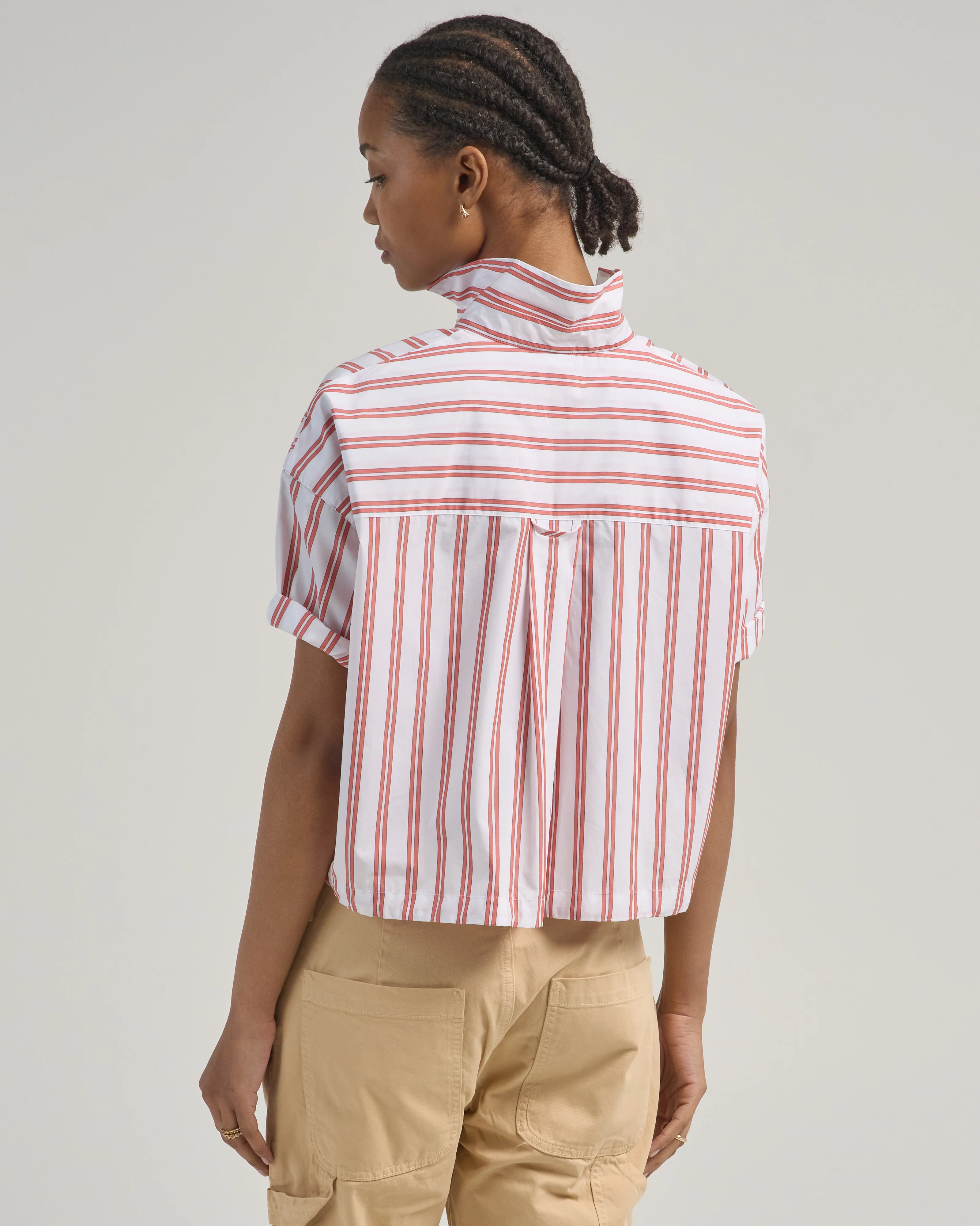 camica mod shirt - Image 5