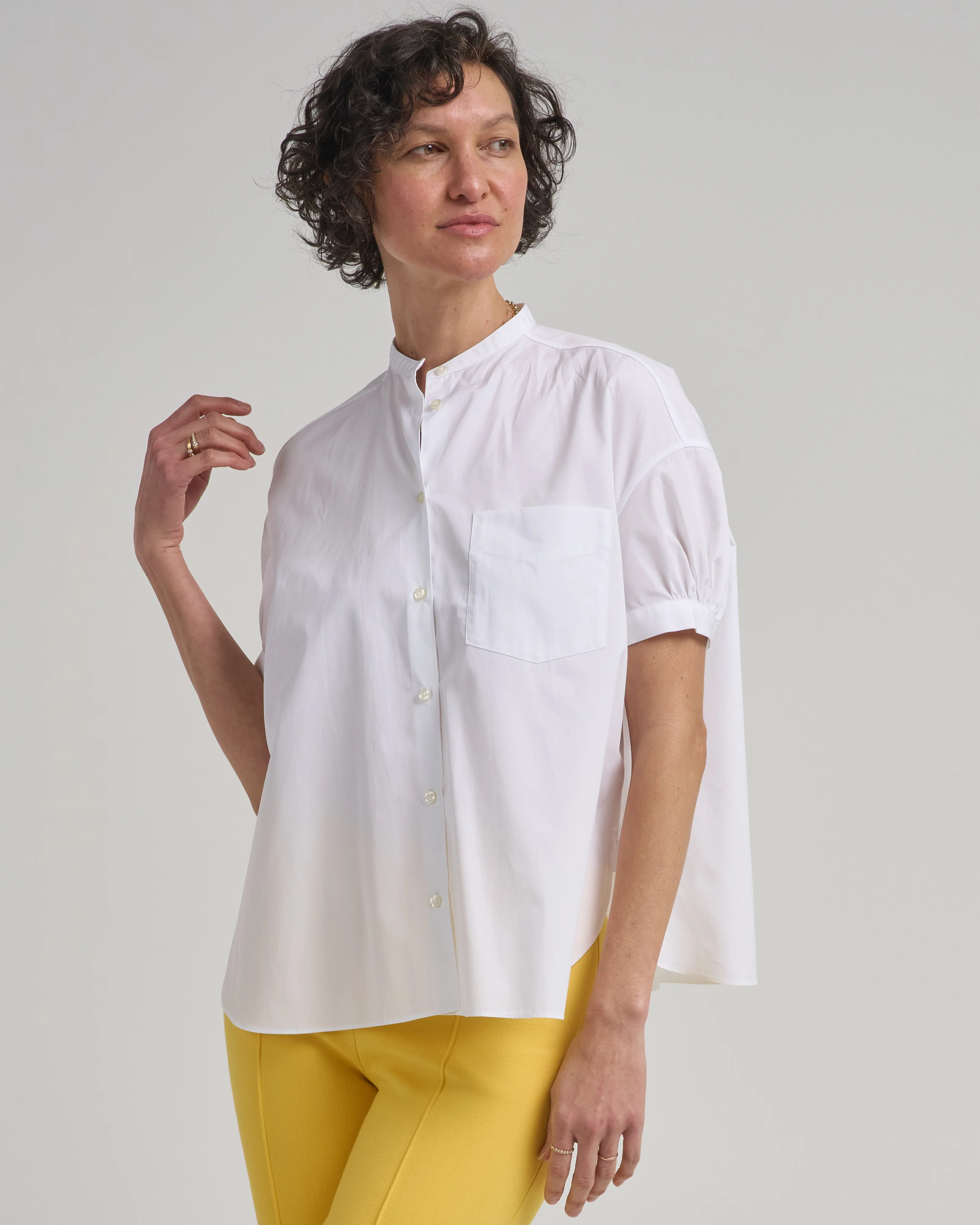 camica mod shirt - Image 3