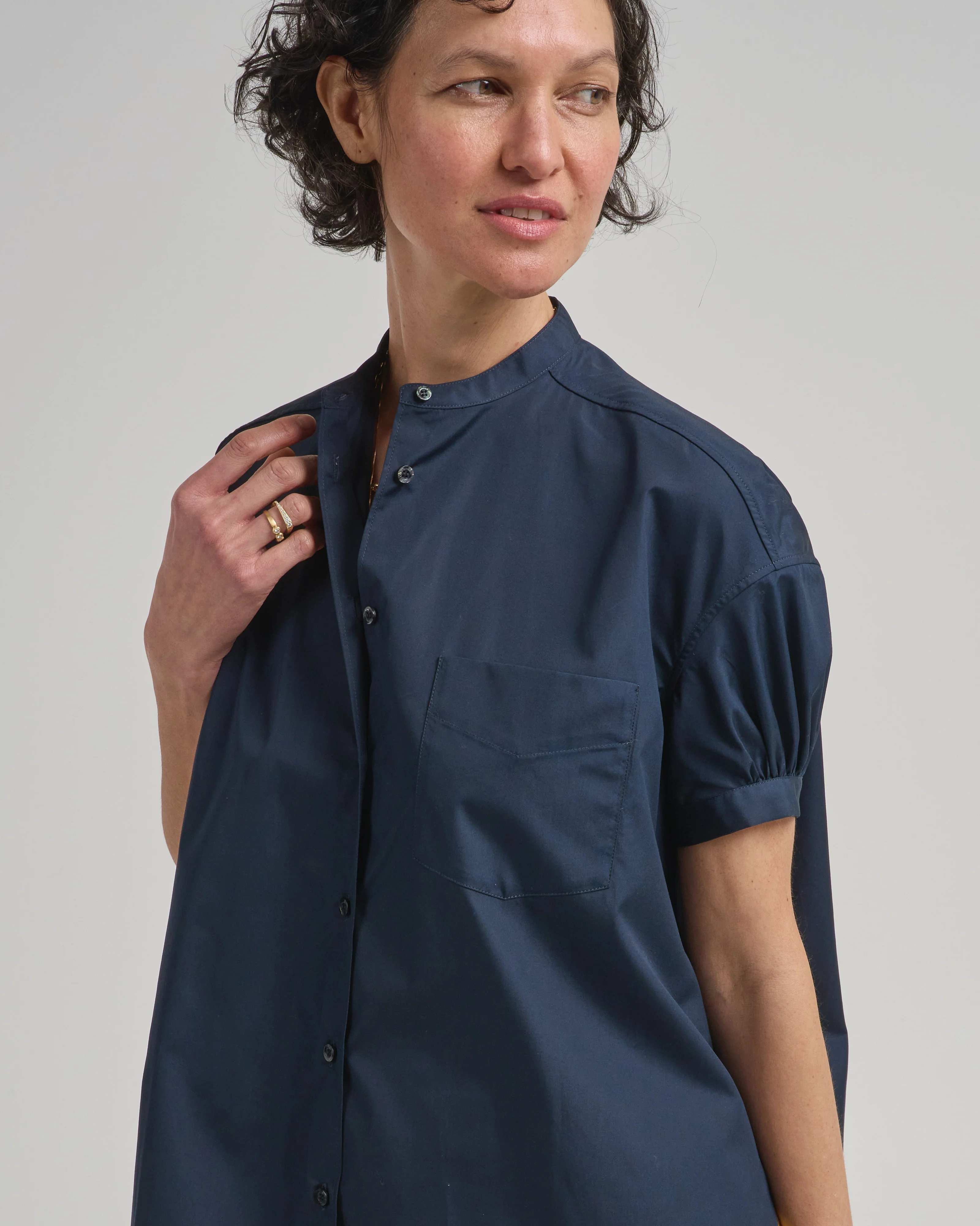 camica mod shirt - Image 2