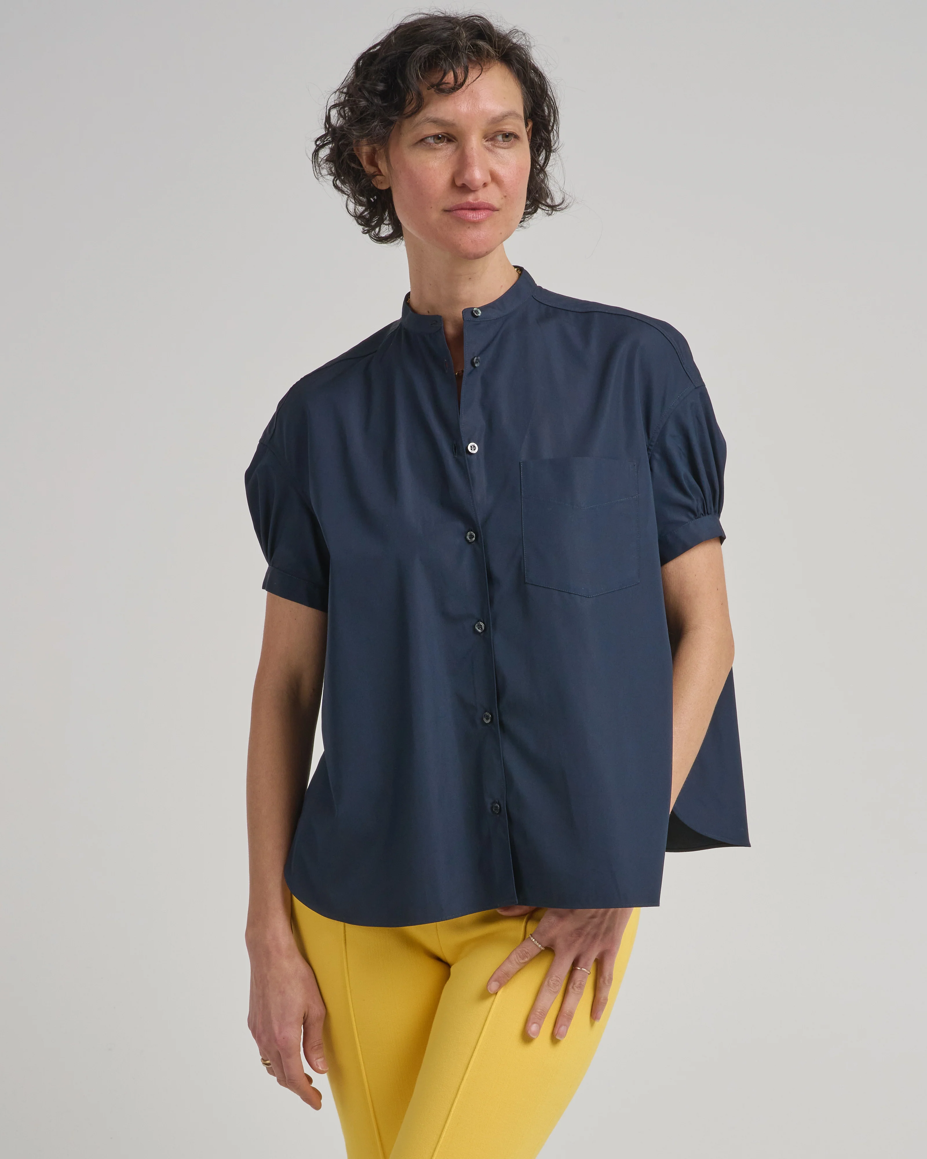 camica mod shirt - Image 3