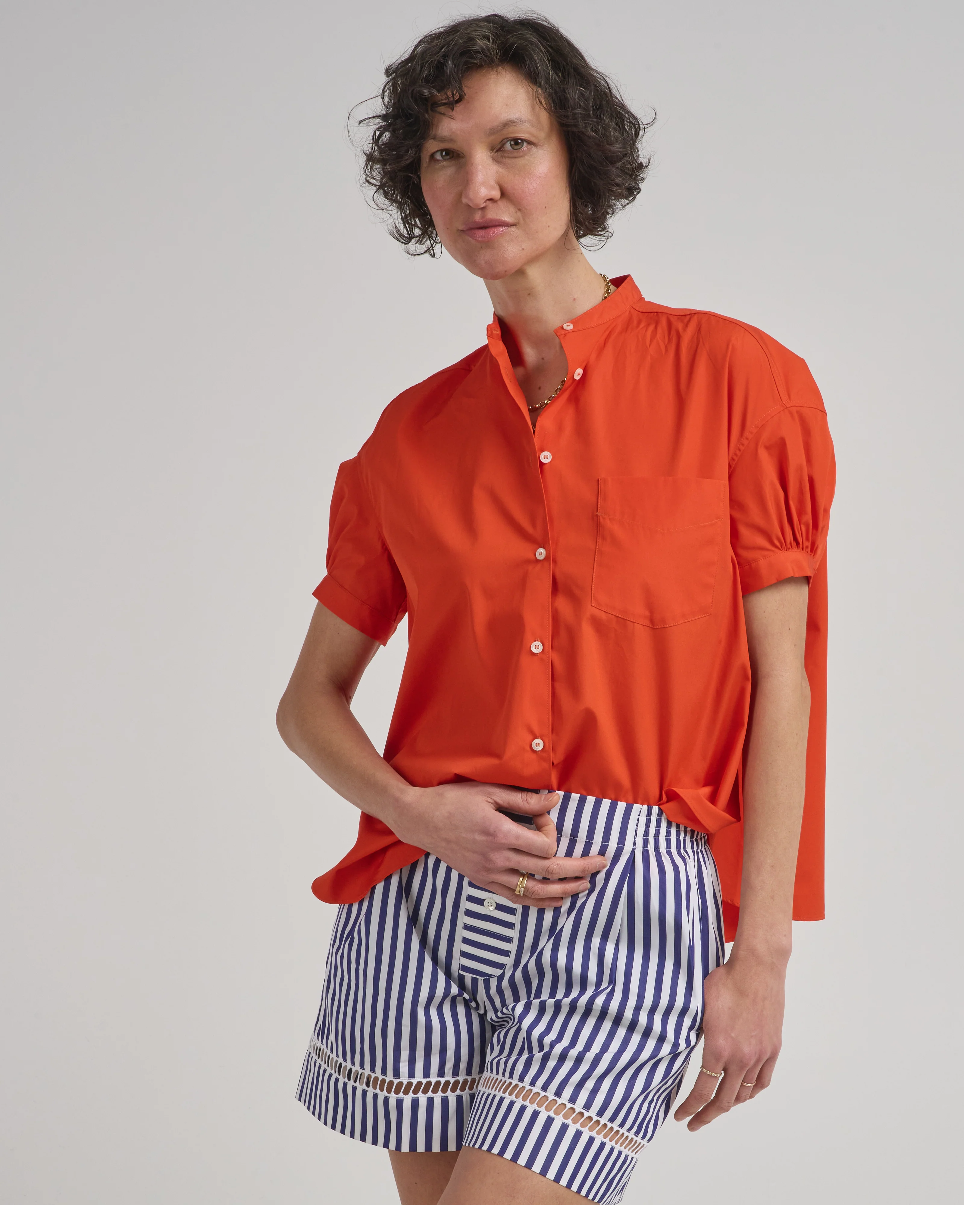 camica mod shirt - Image 2