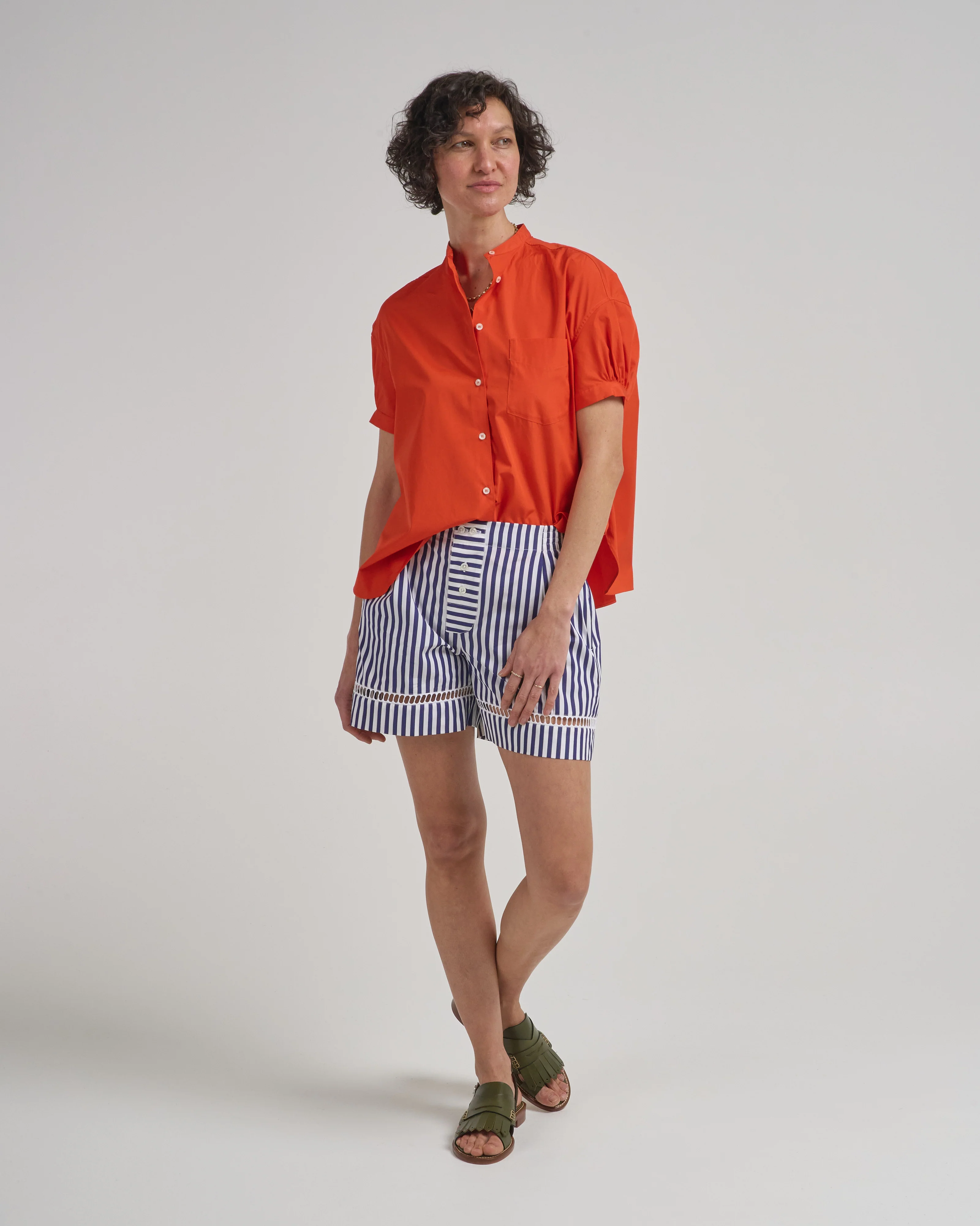 camica mod shirt - Image 3