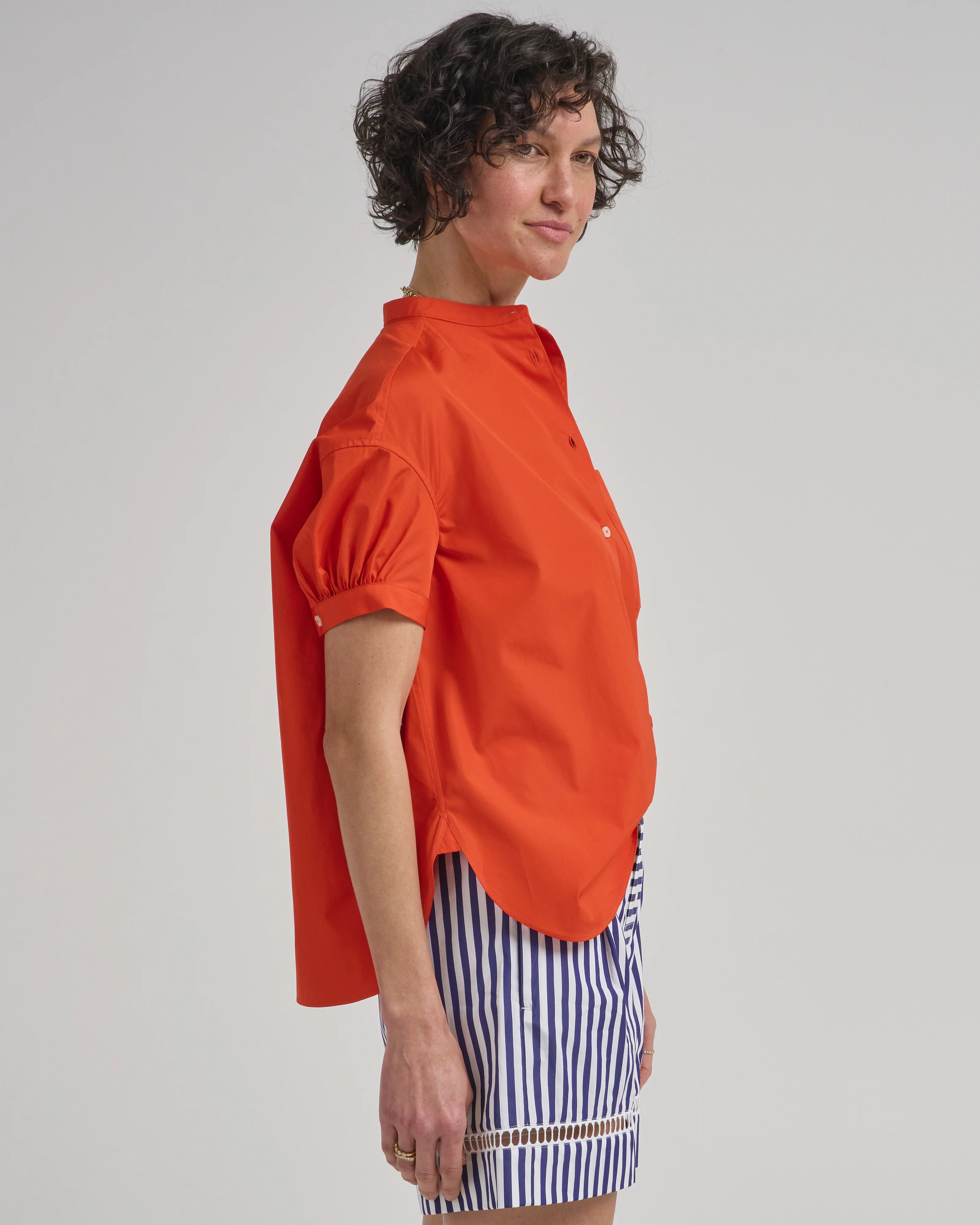 camica mod shirt - Image 4