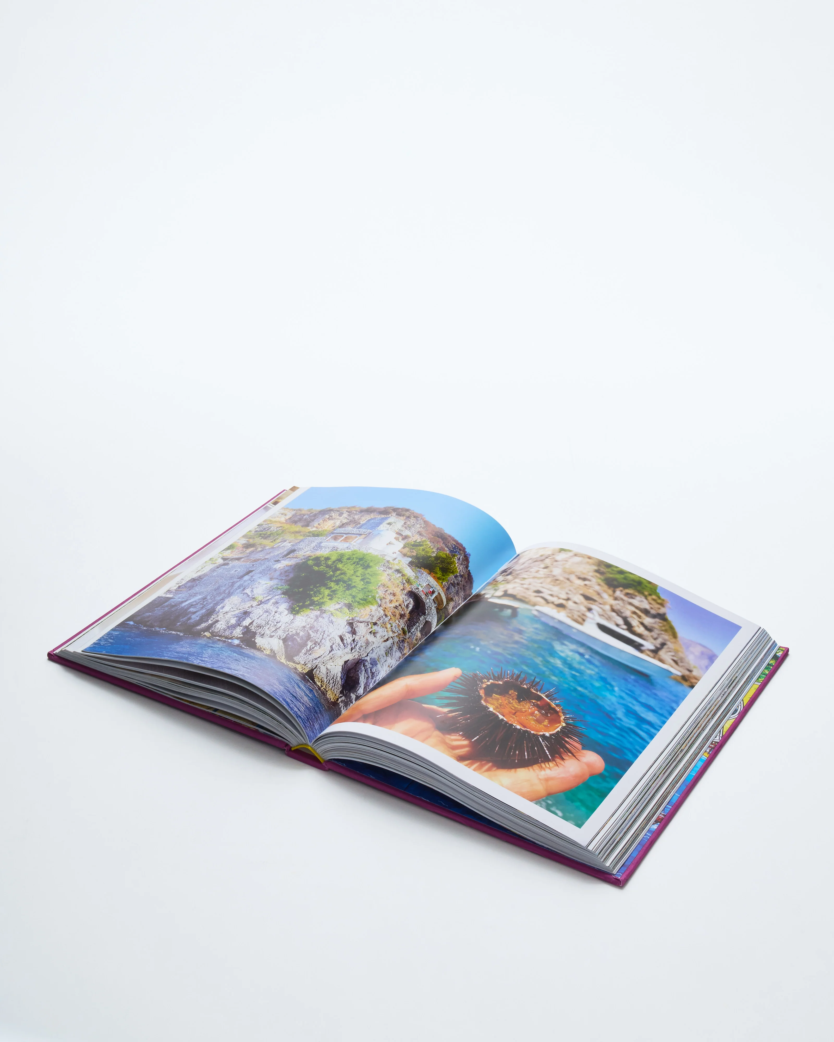 amalfi coast book - Image 4