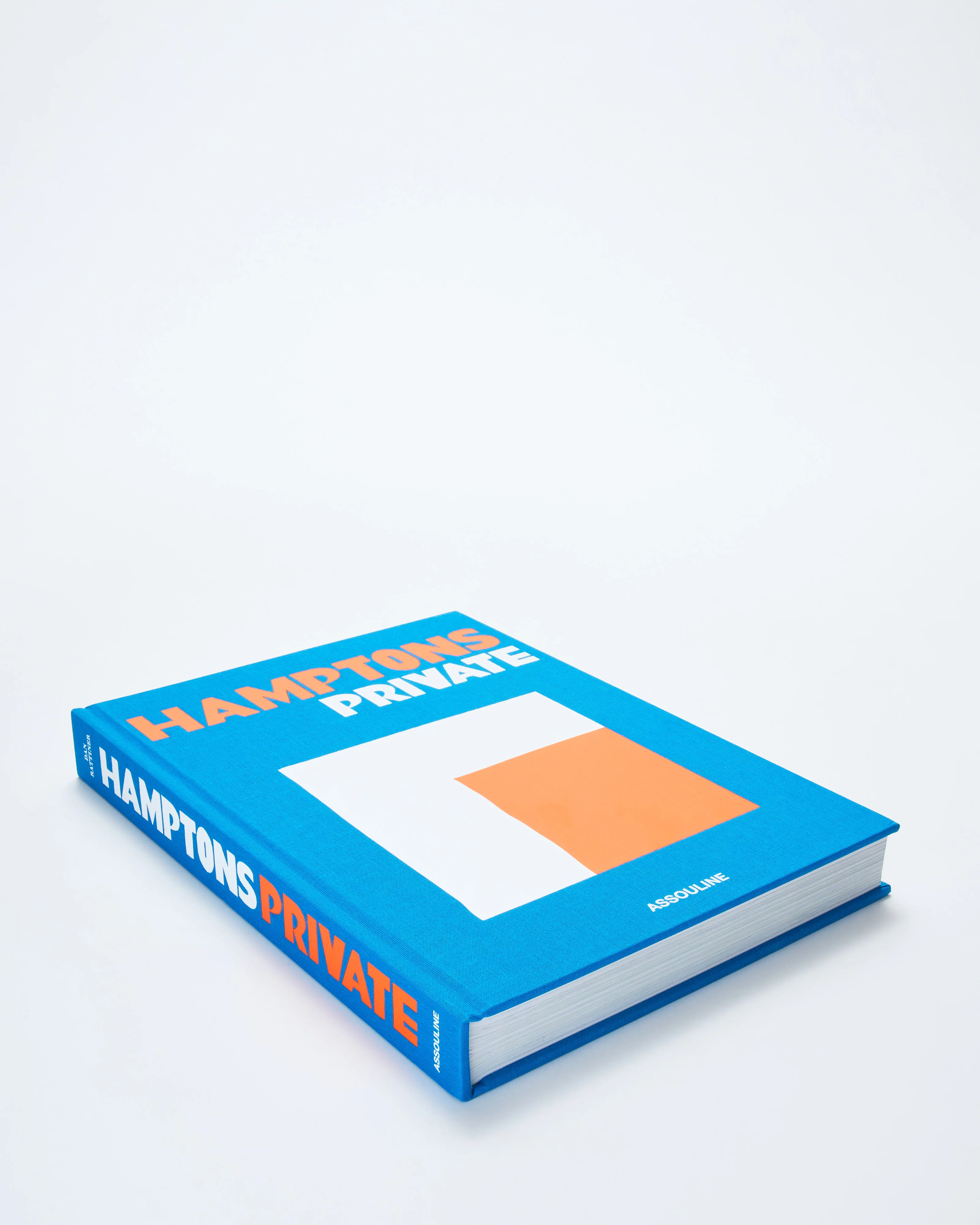 hamptons private book - Image 2