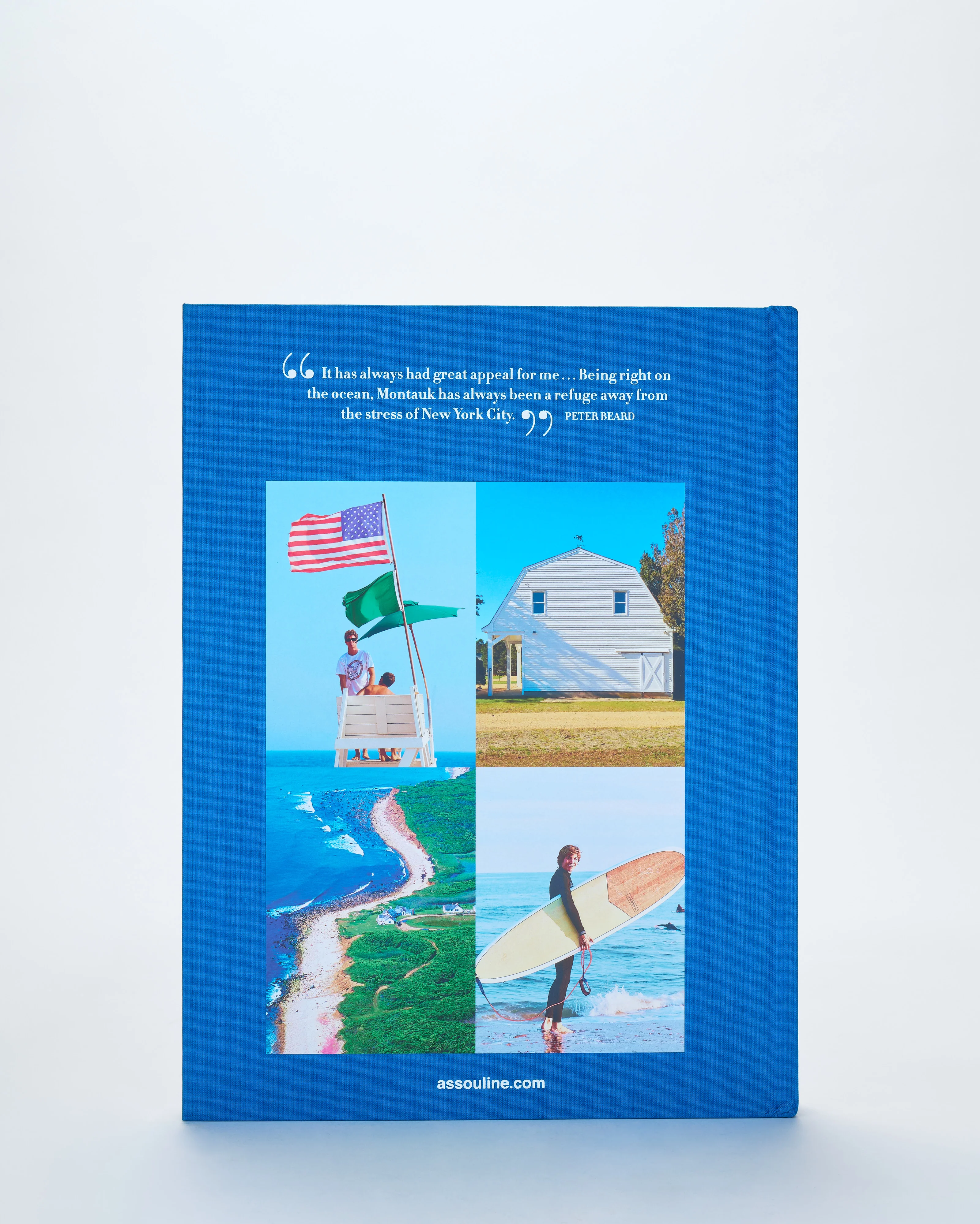 hamptons private book - Image 3