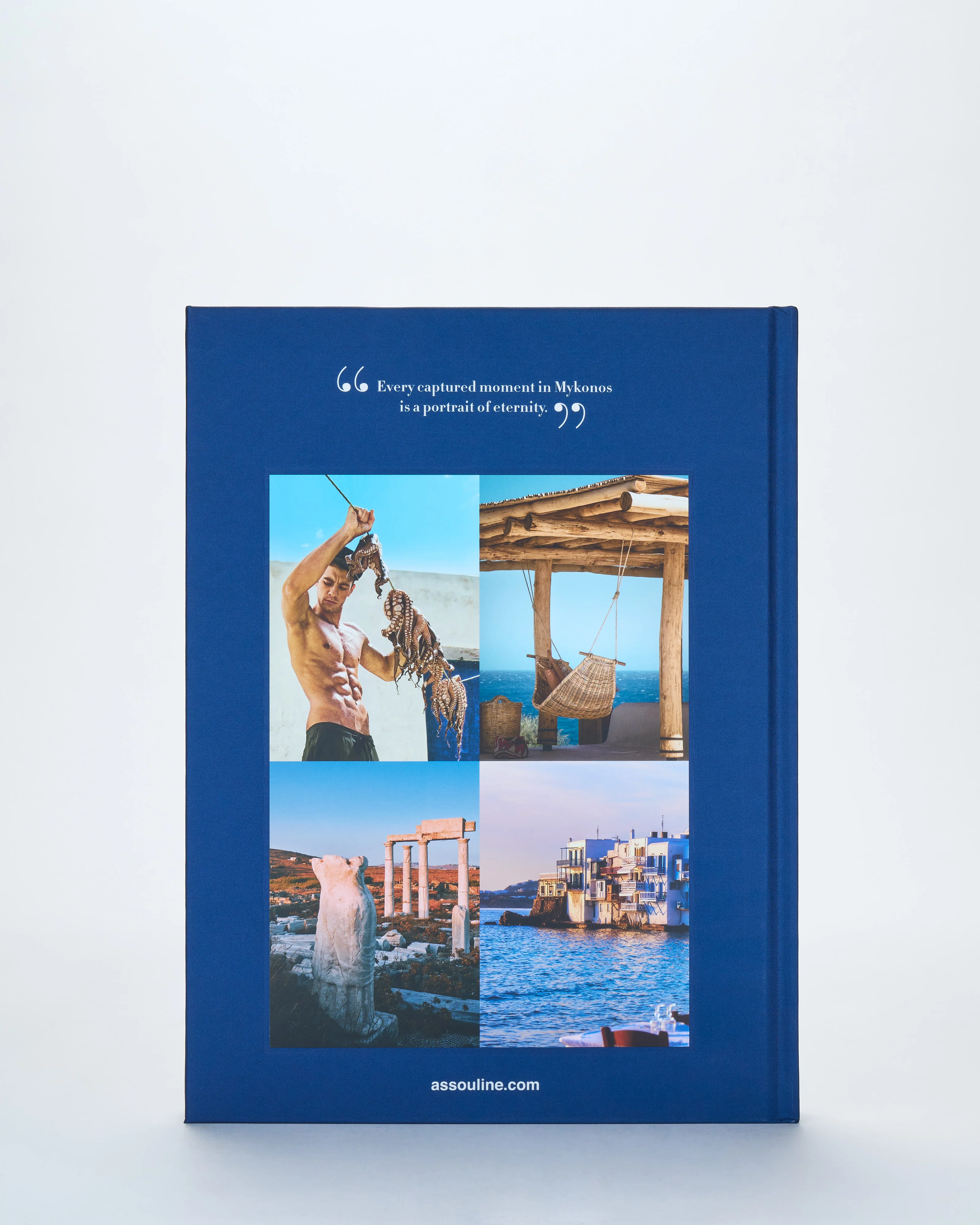 mykonos muse book - Image 3
