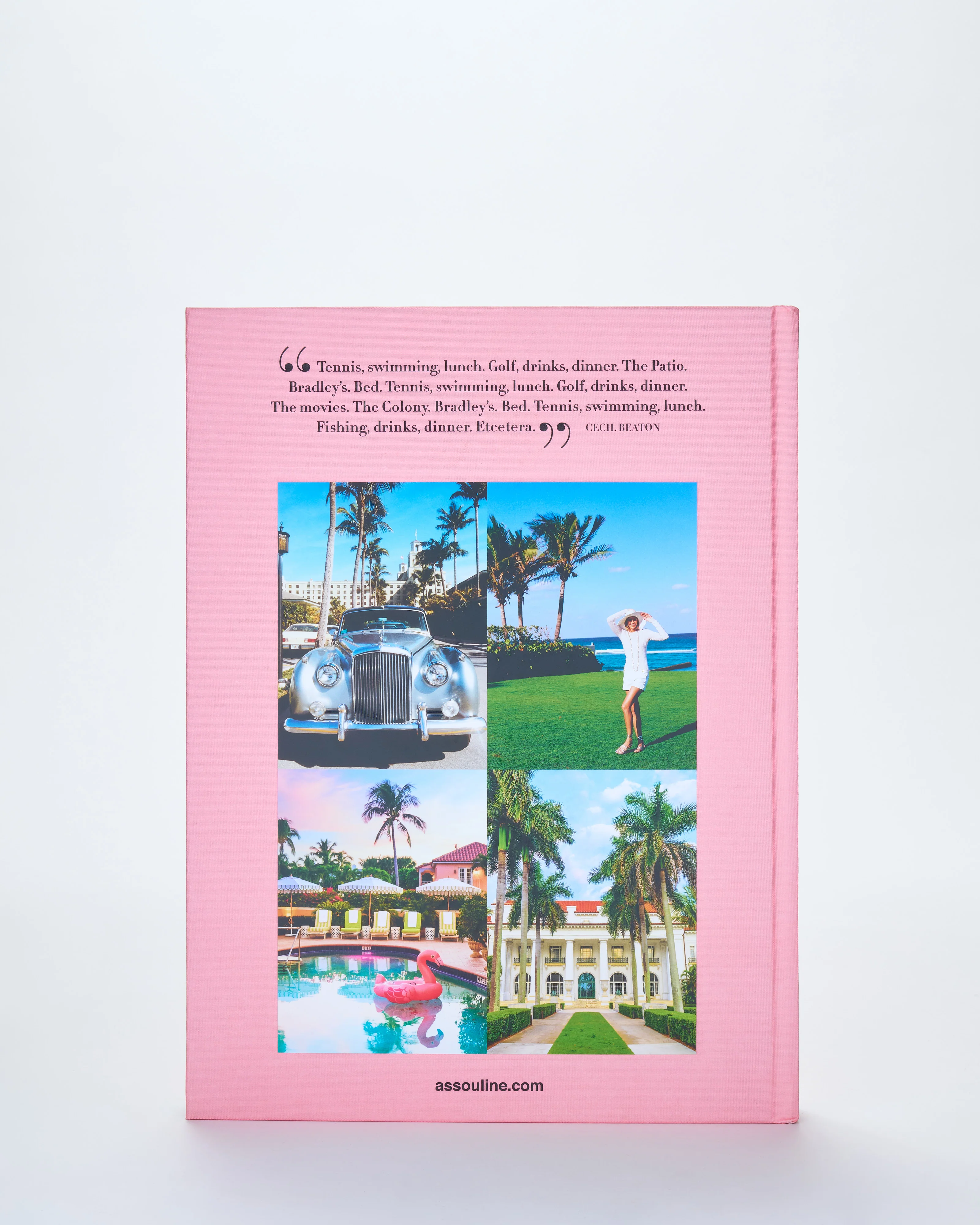 palm beach book - Image 3