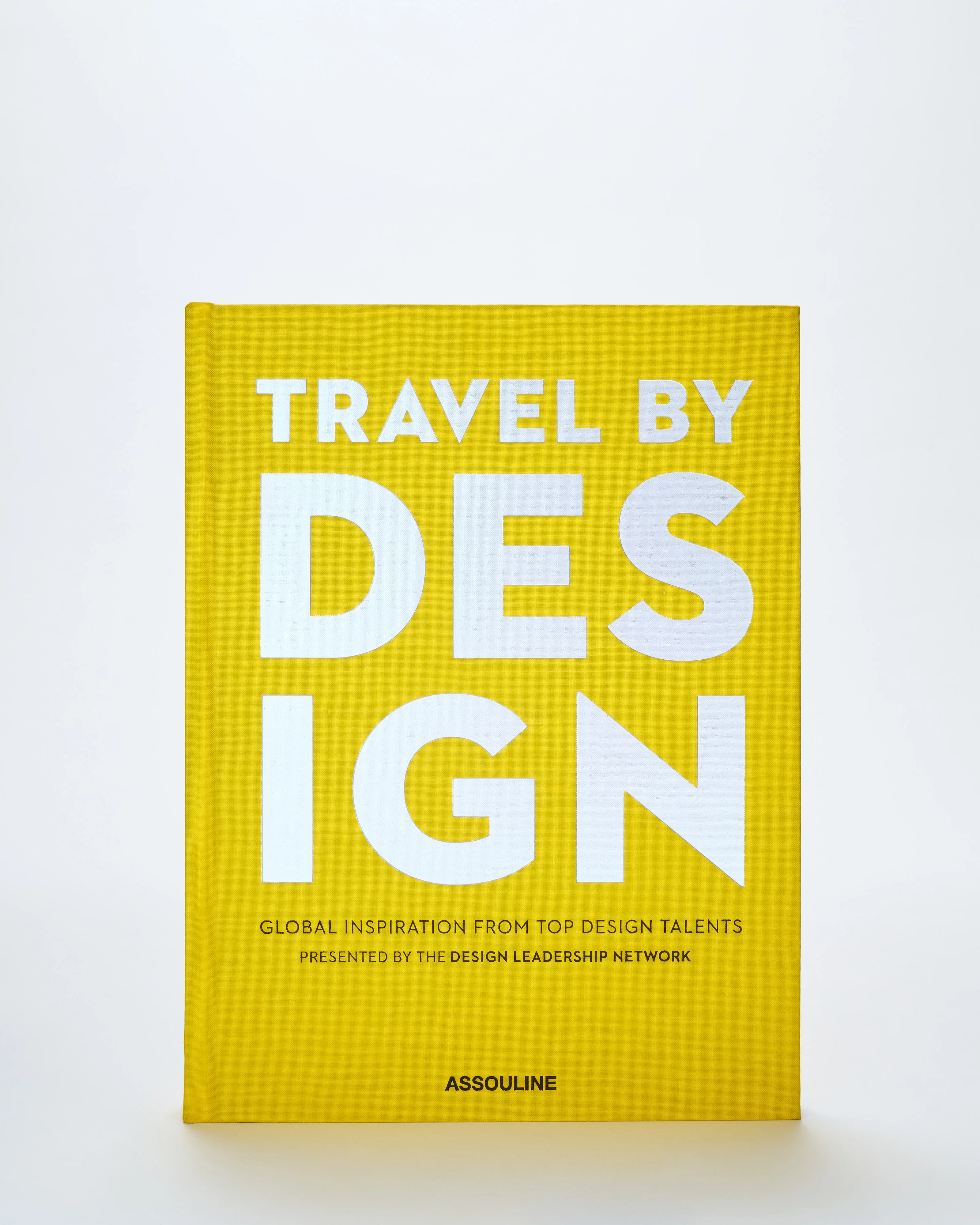 travel by design book