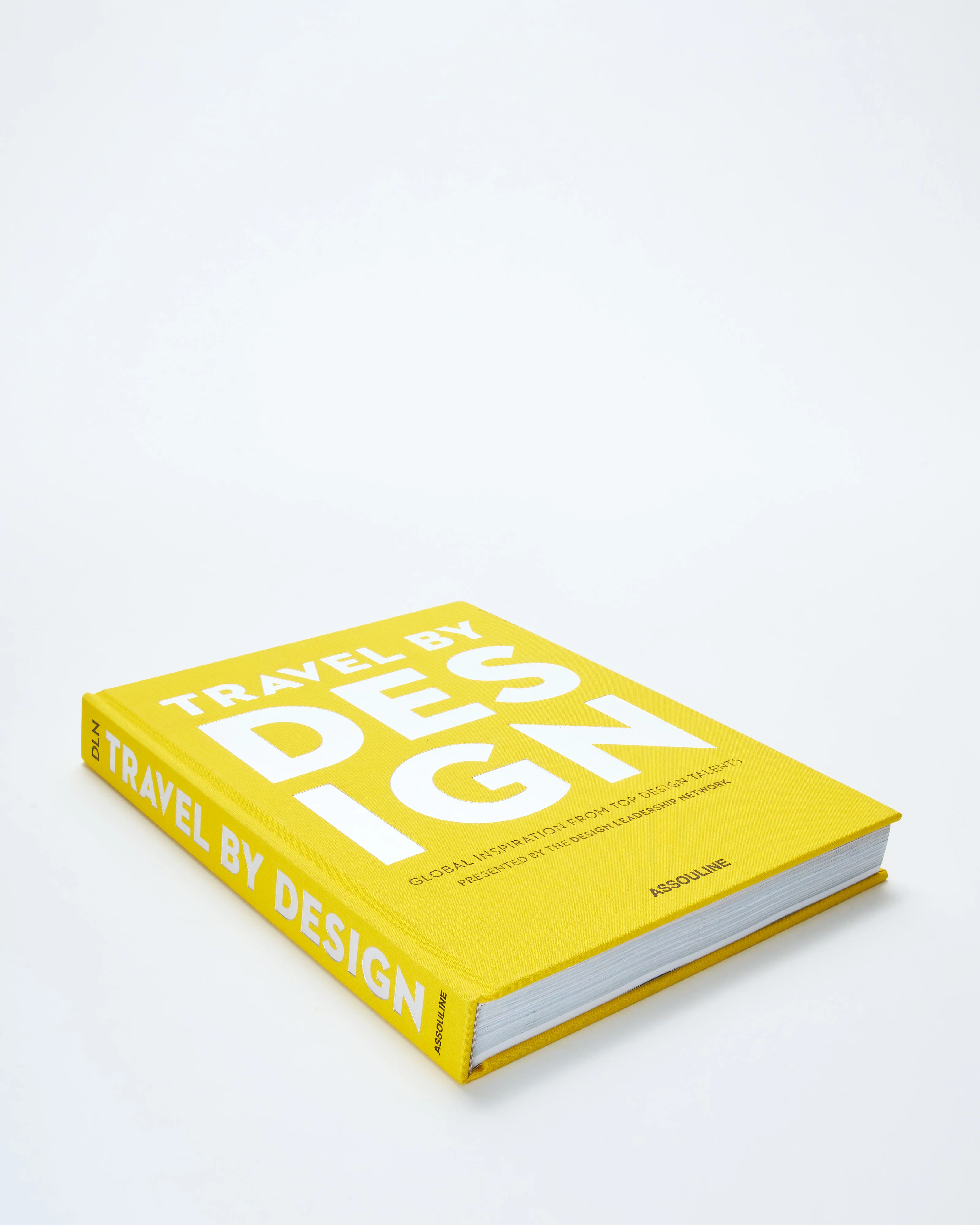 travel by design book - Image 2