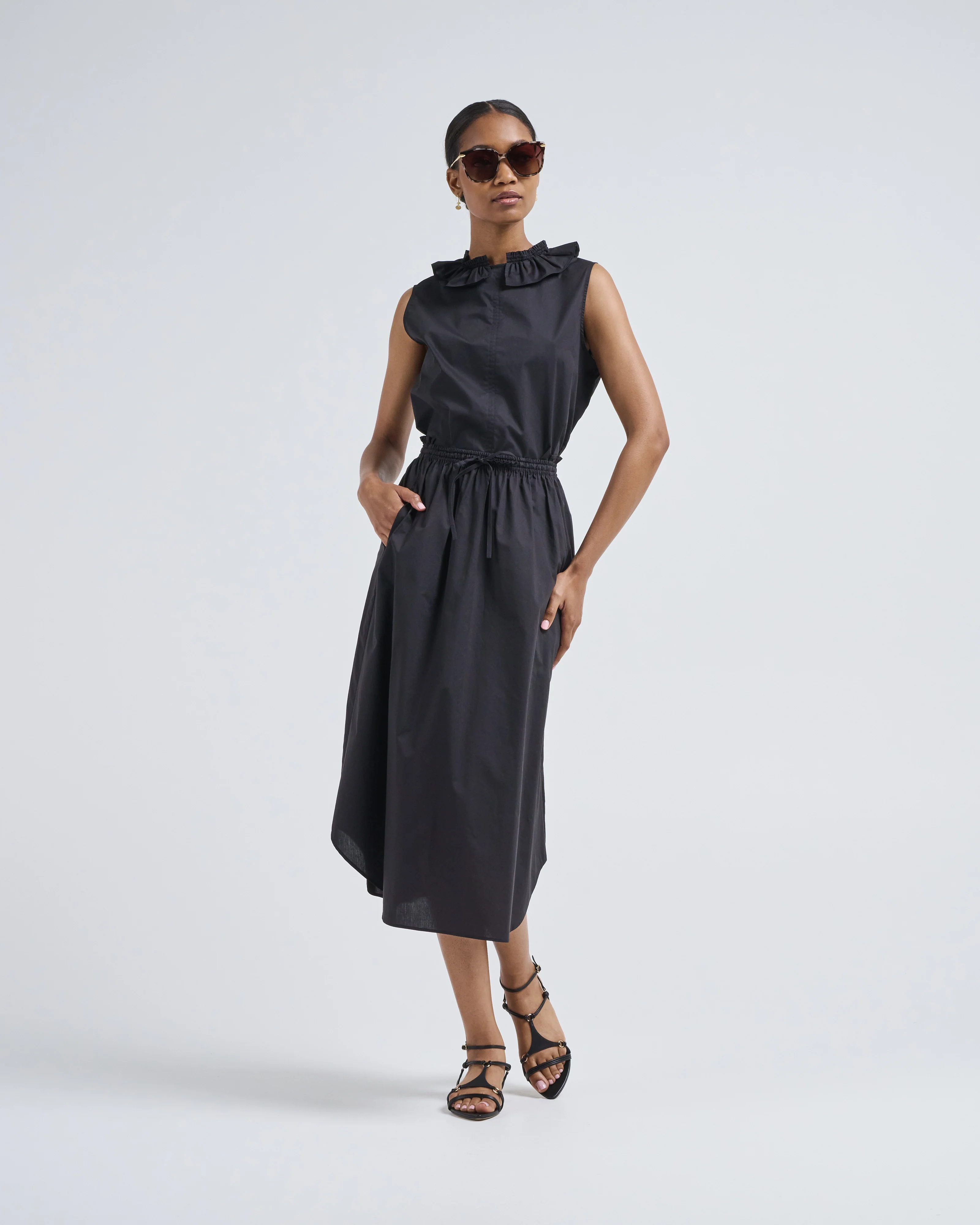 echo 1 sleeveless shirt - Image 5