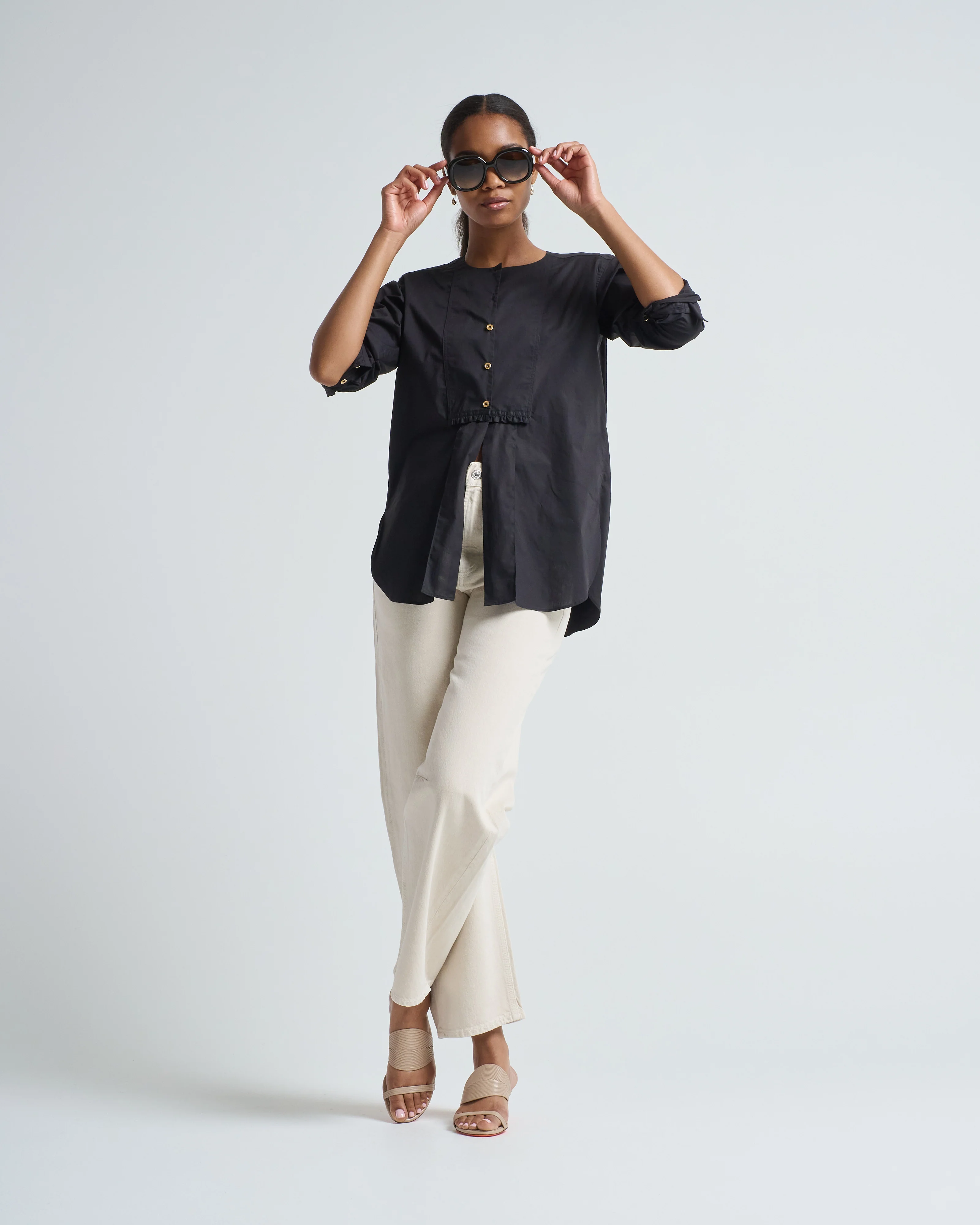 nest 1 bib shirt - Image 2