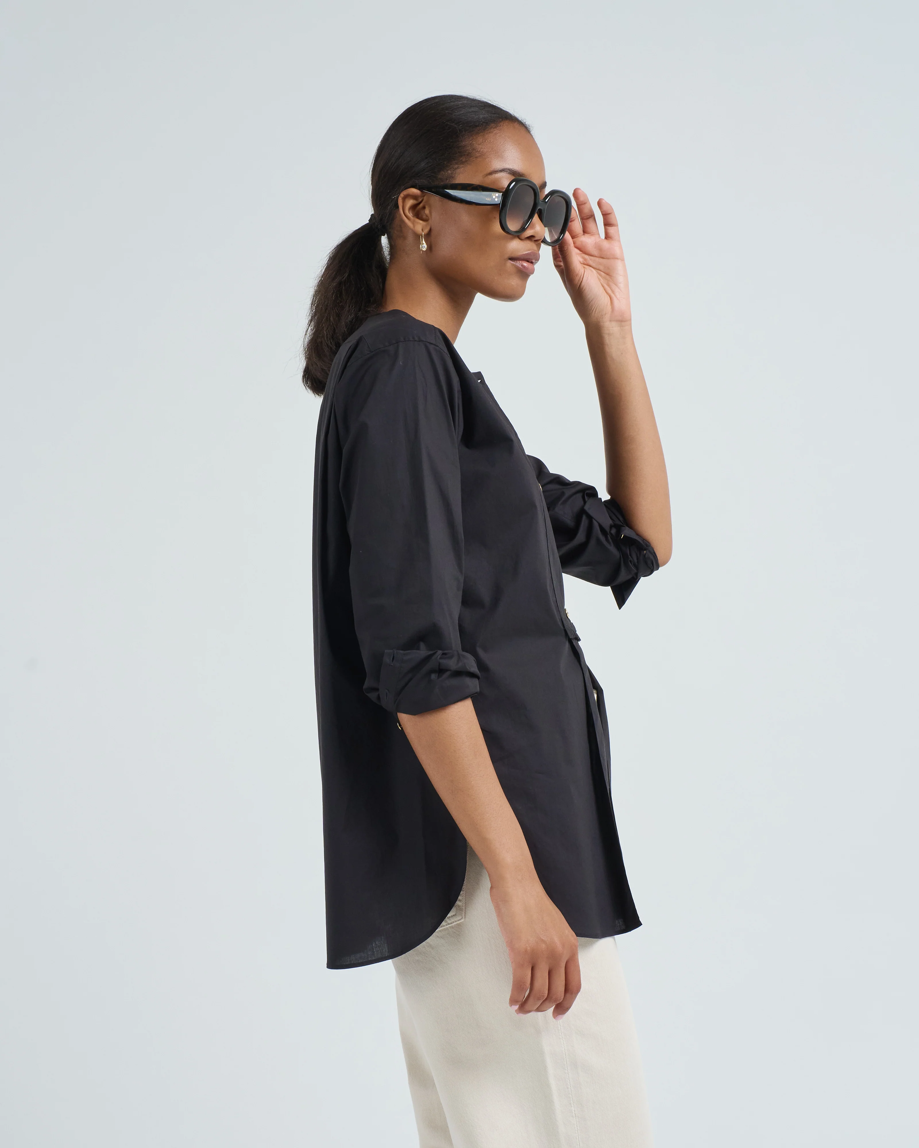 nest 1 bib shirt - Image 3