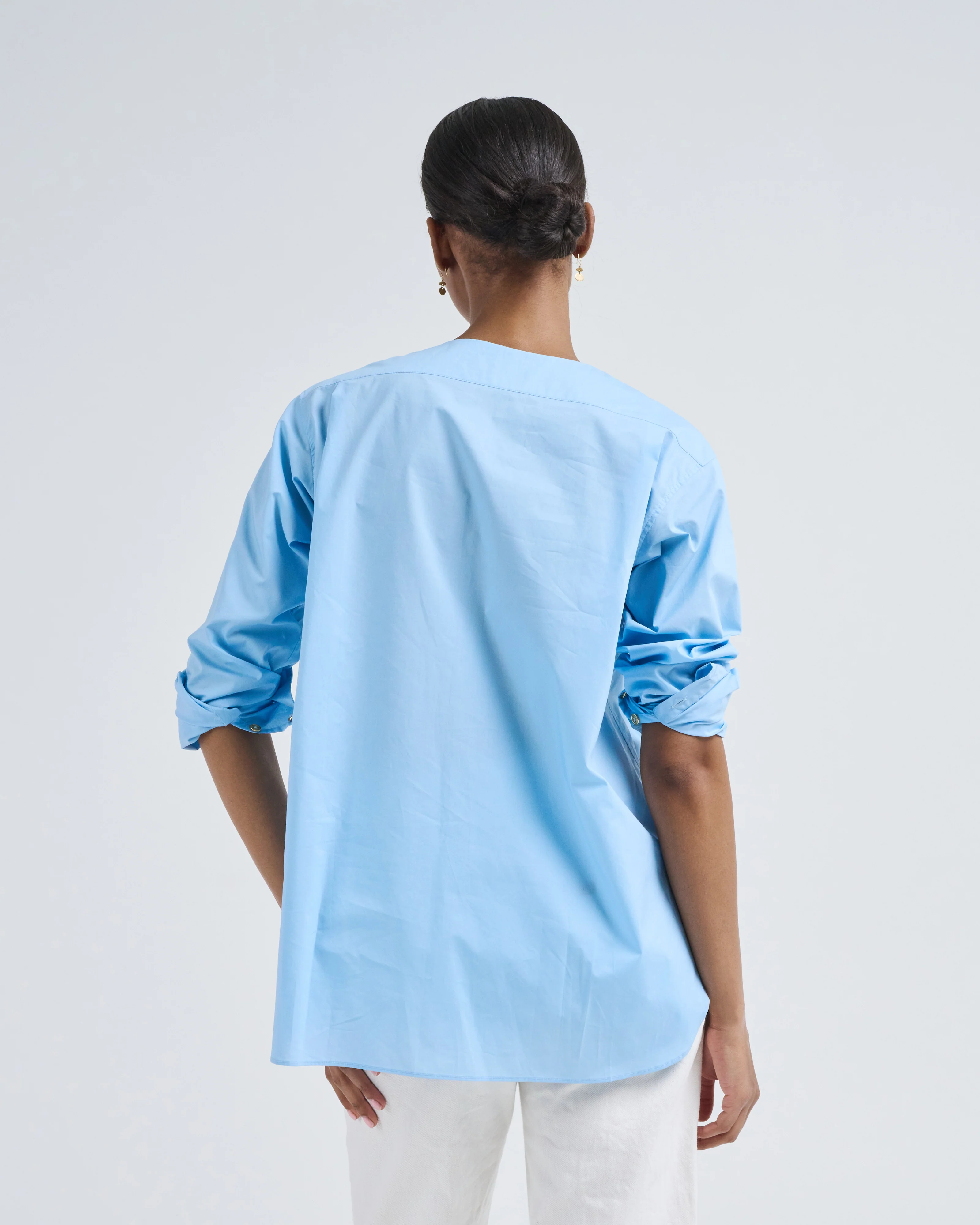 nest 1 bib shirt - Image 4