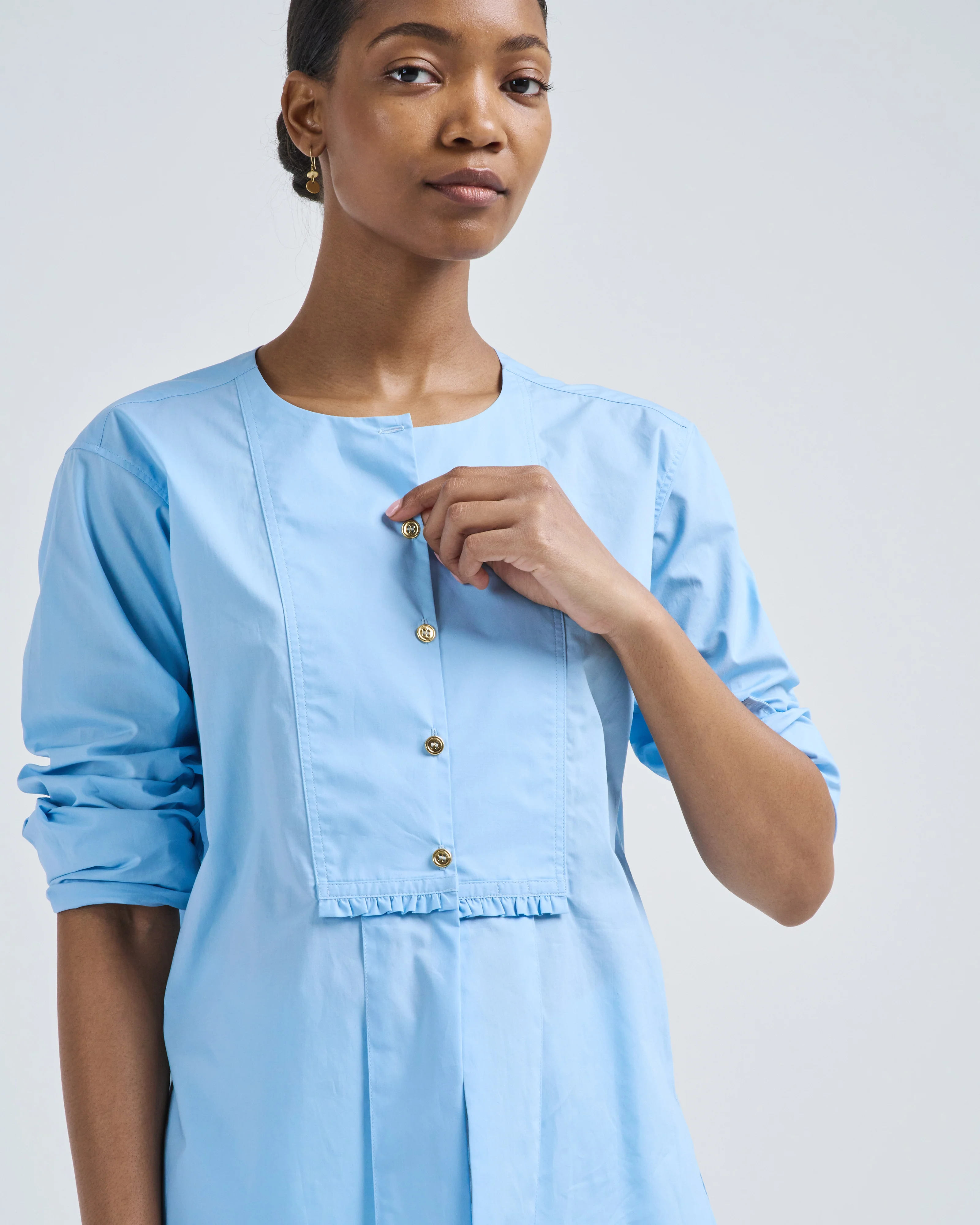 nest 1 bib shirt - Image 5