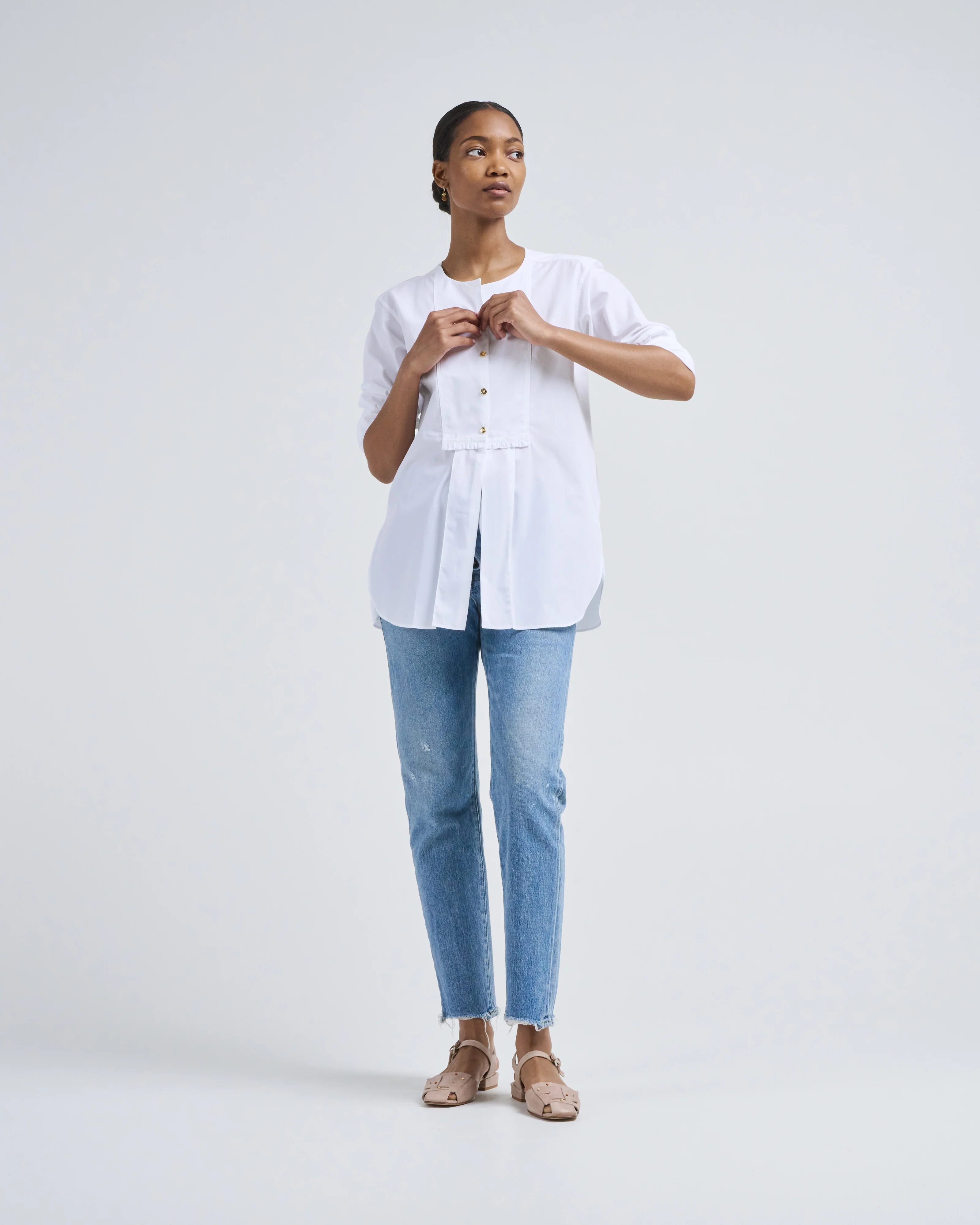nest 1 bib shirt - Image 2
