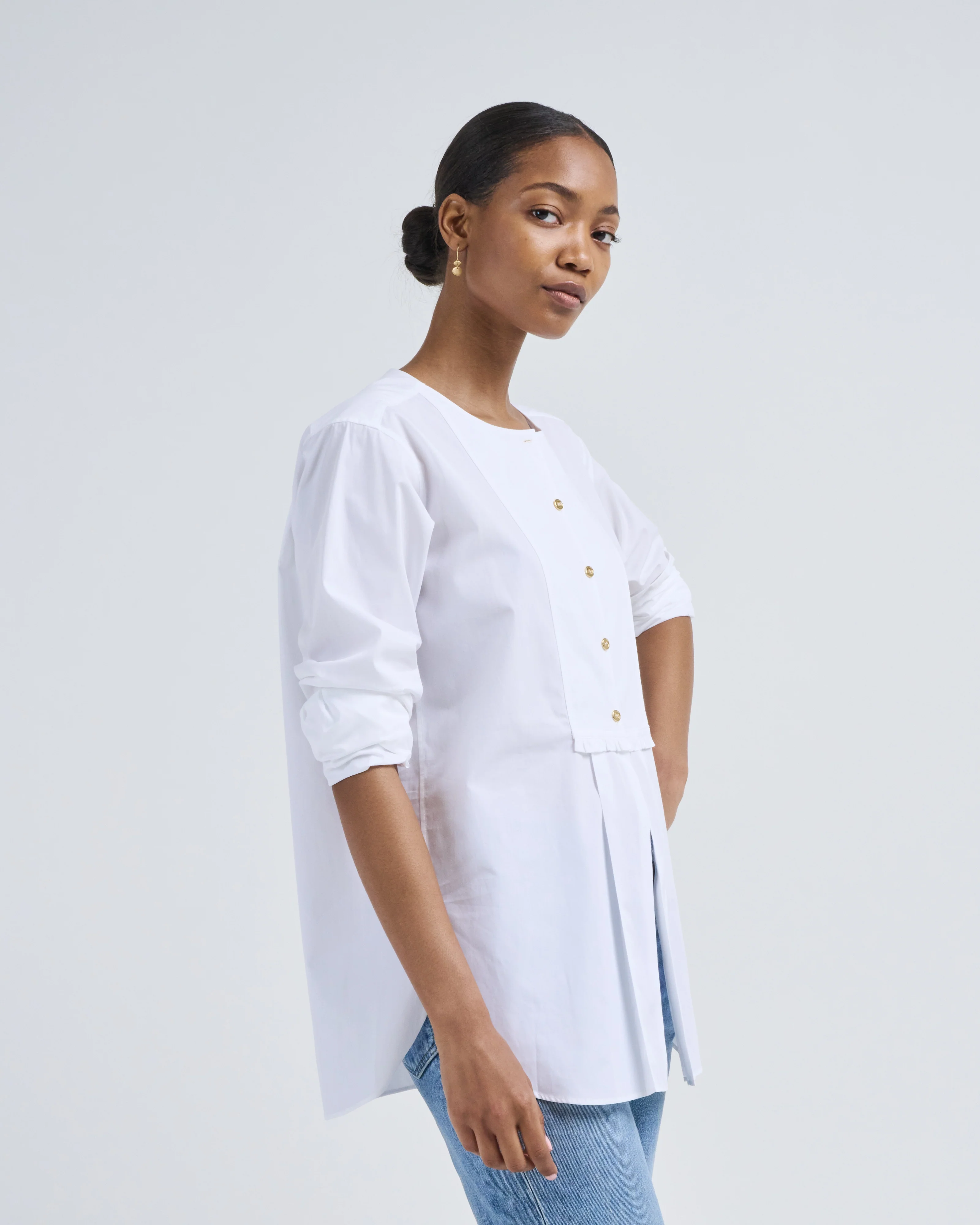nest 1 bib shirt - Image 3