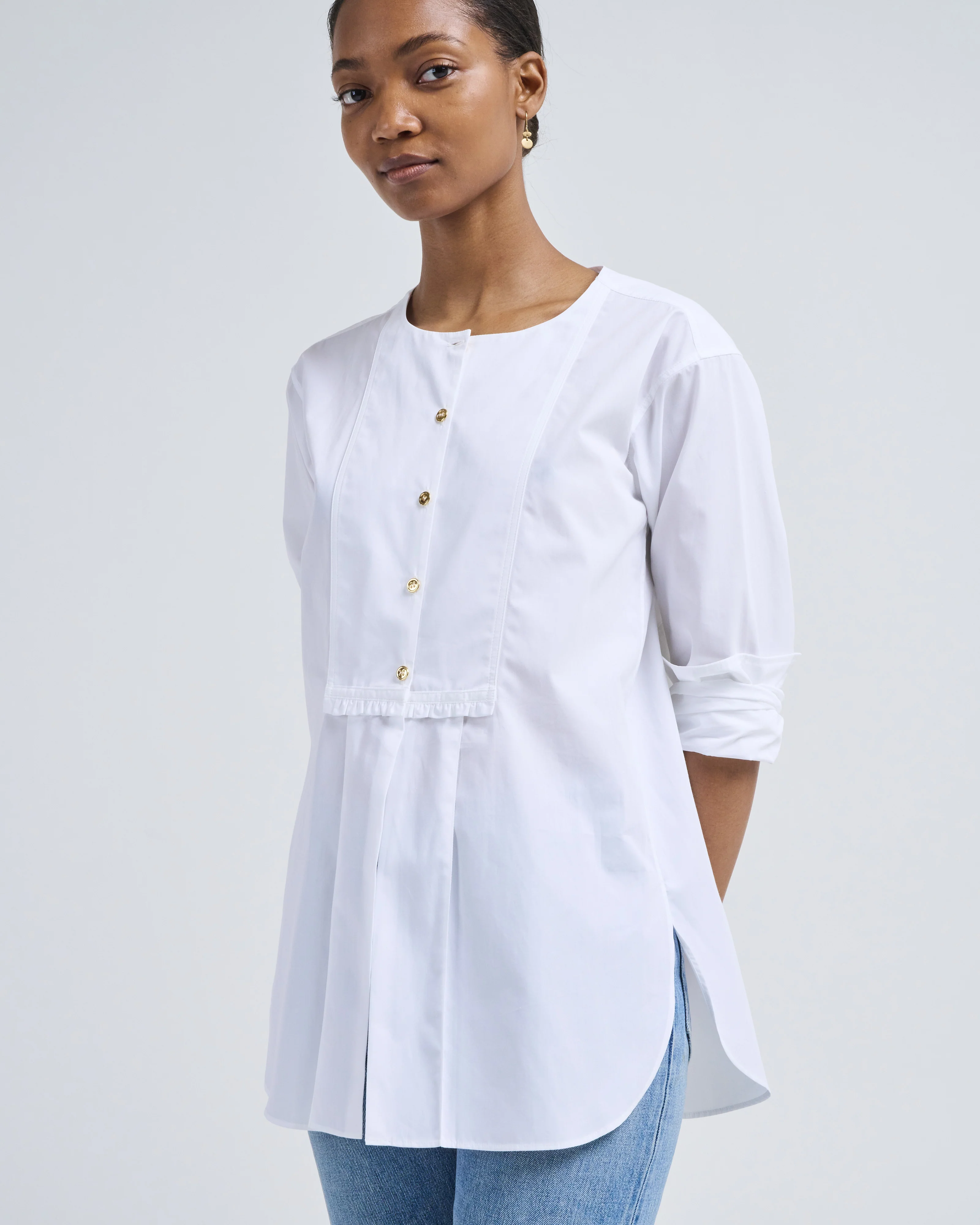 nest 1 bib shirt - Image 5