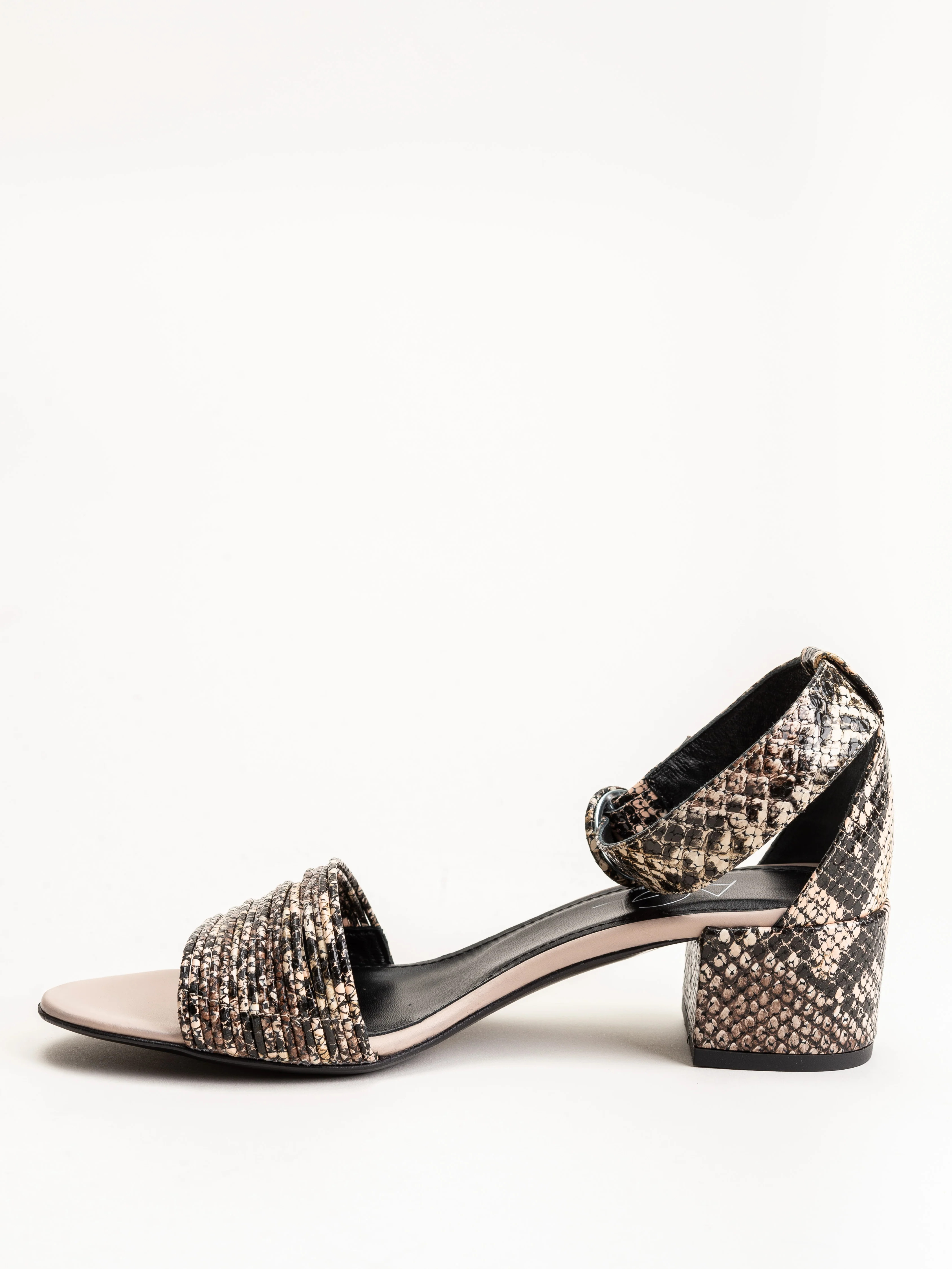 sandal with ankle strap - Image 2