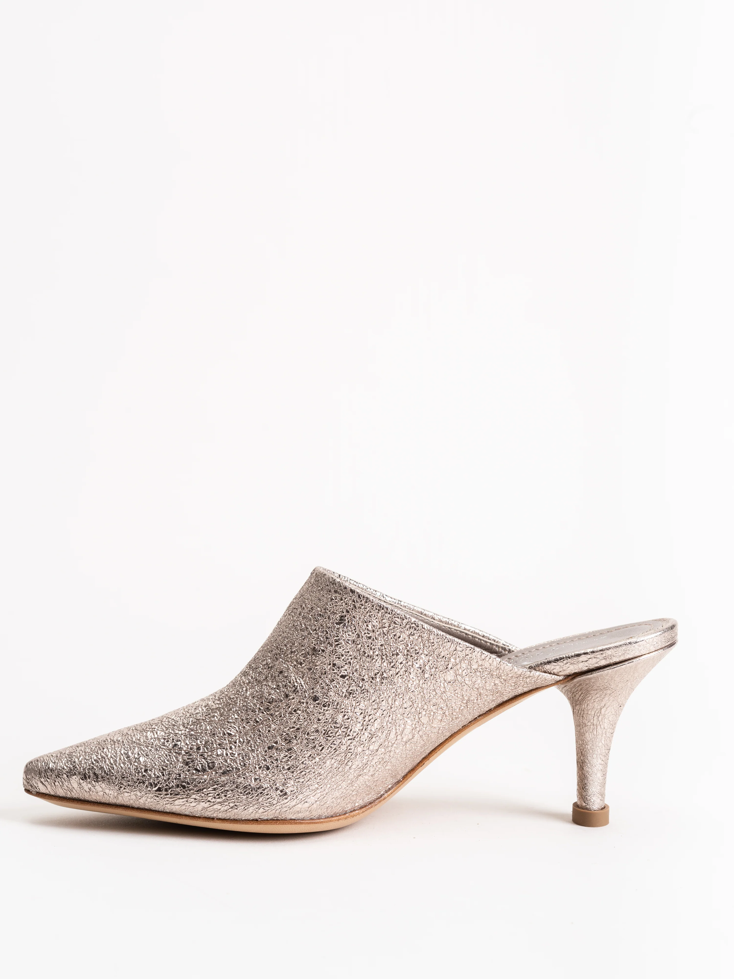 mule - blush metallic - Image 2