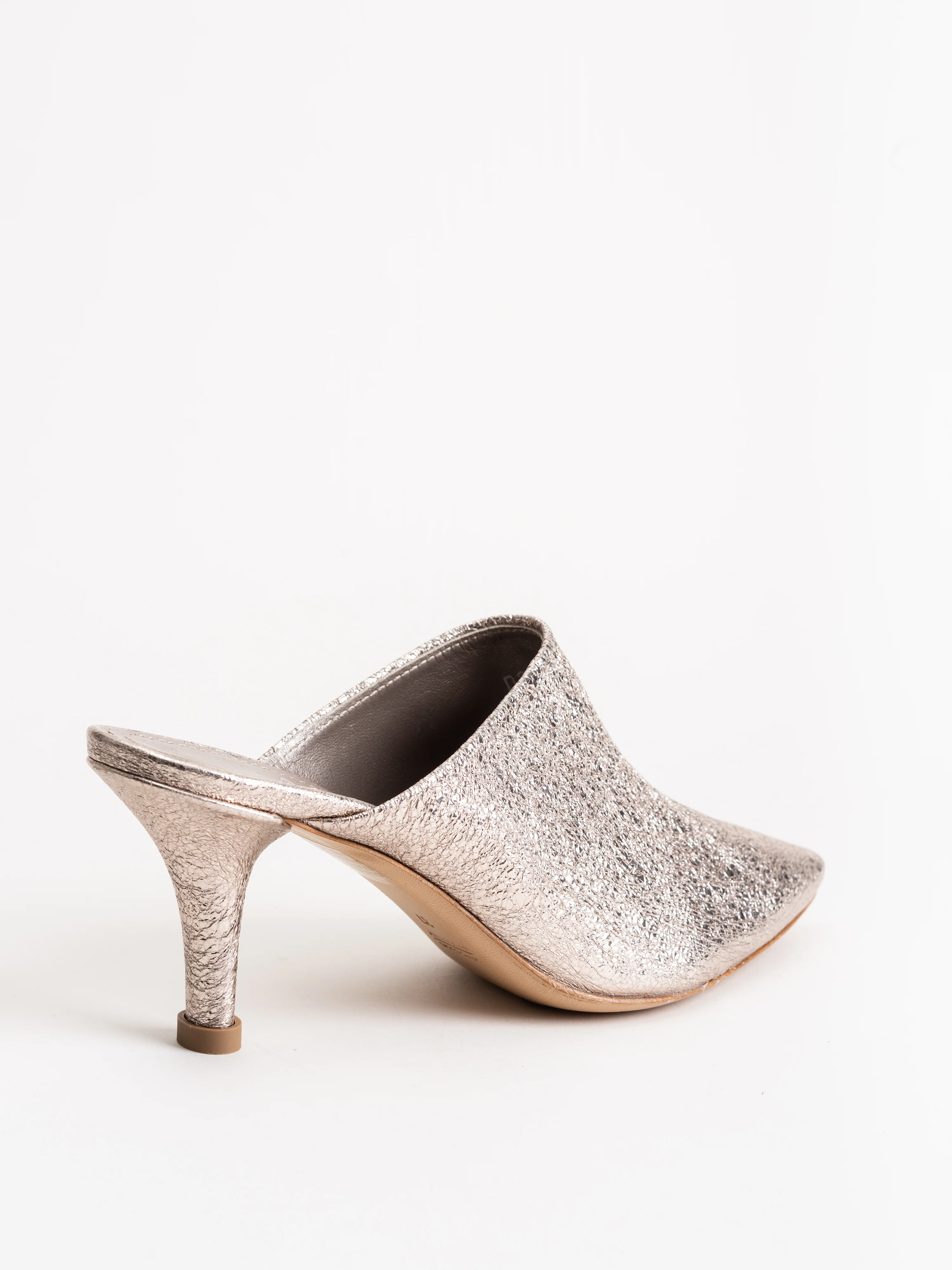 mule - blush metallic - Image 3