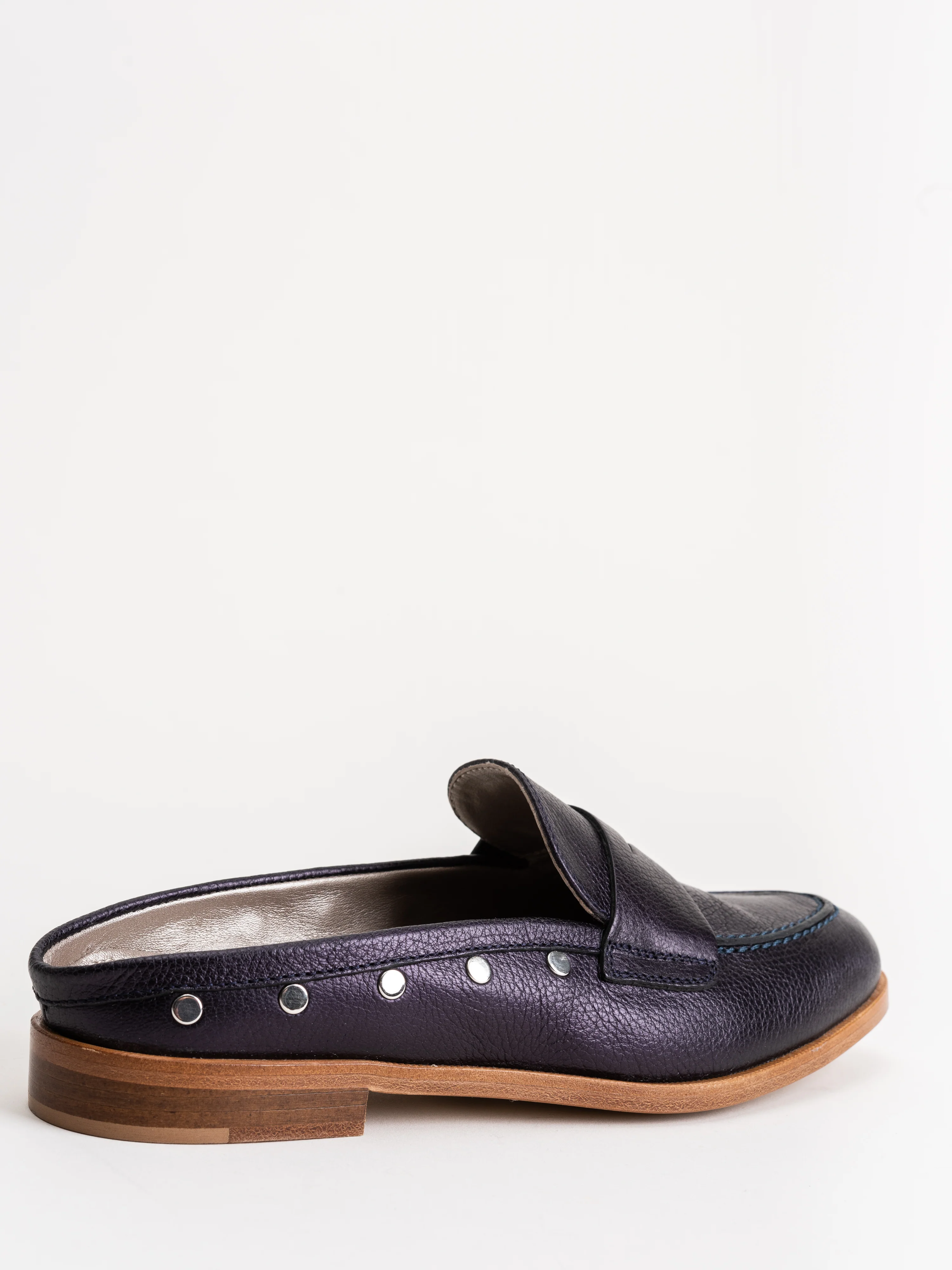 moccasin mule - Image 3