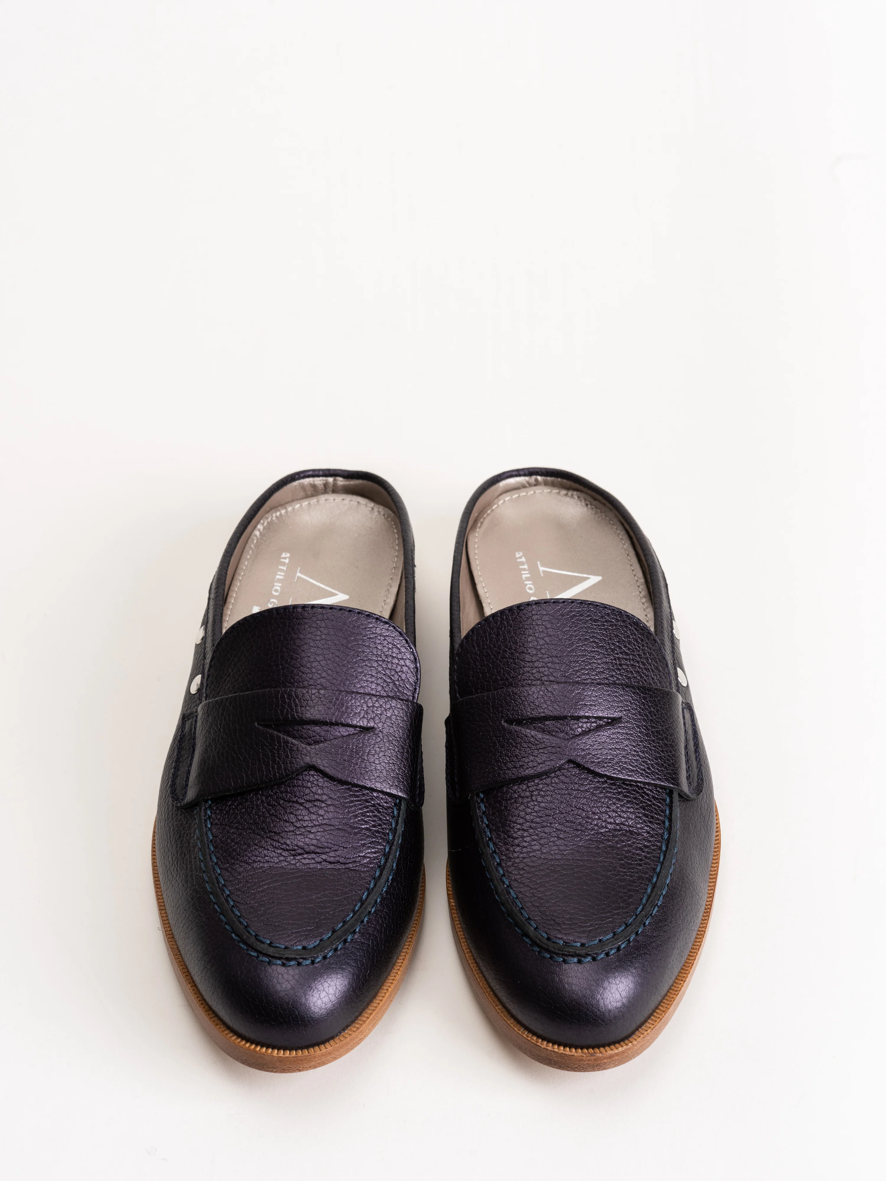 moccasin mule - Image 4