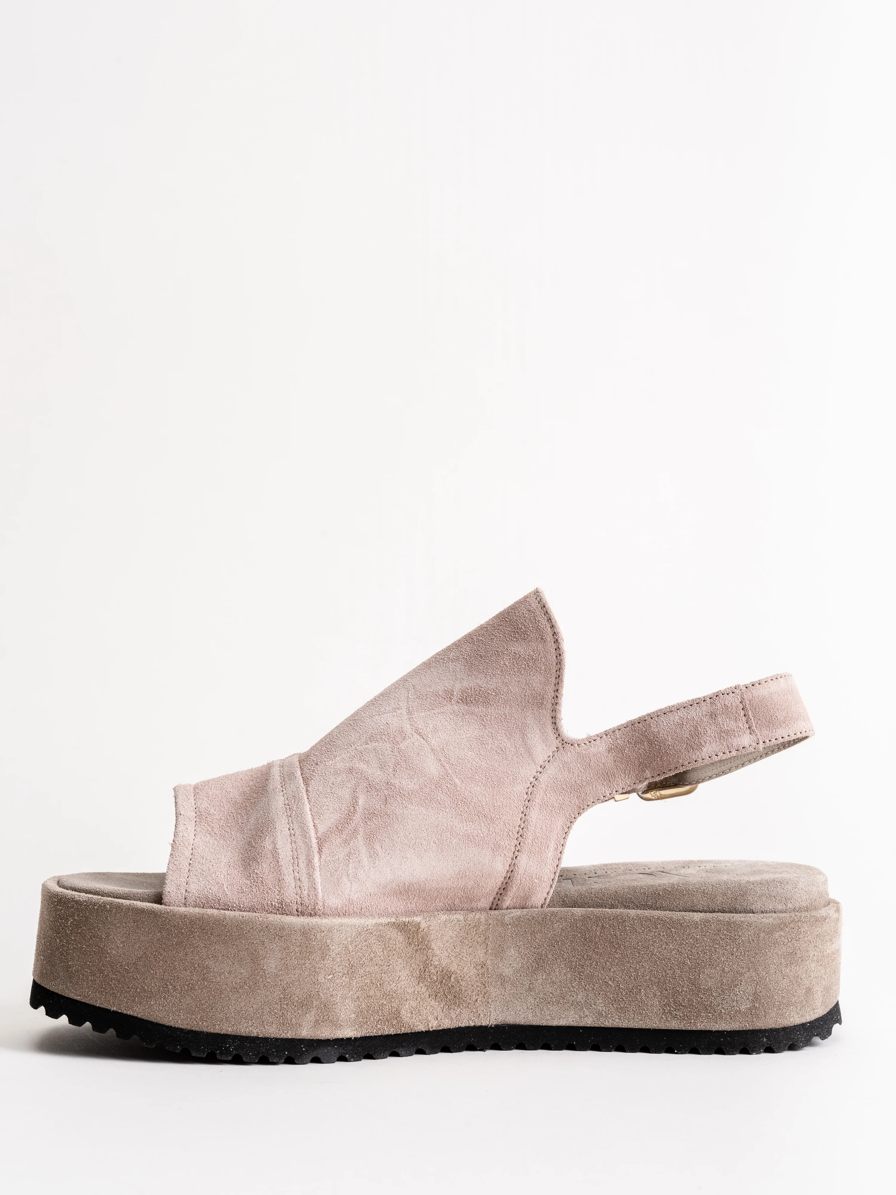 platform sandal - Image 2