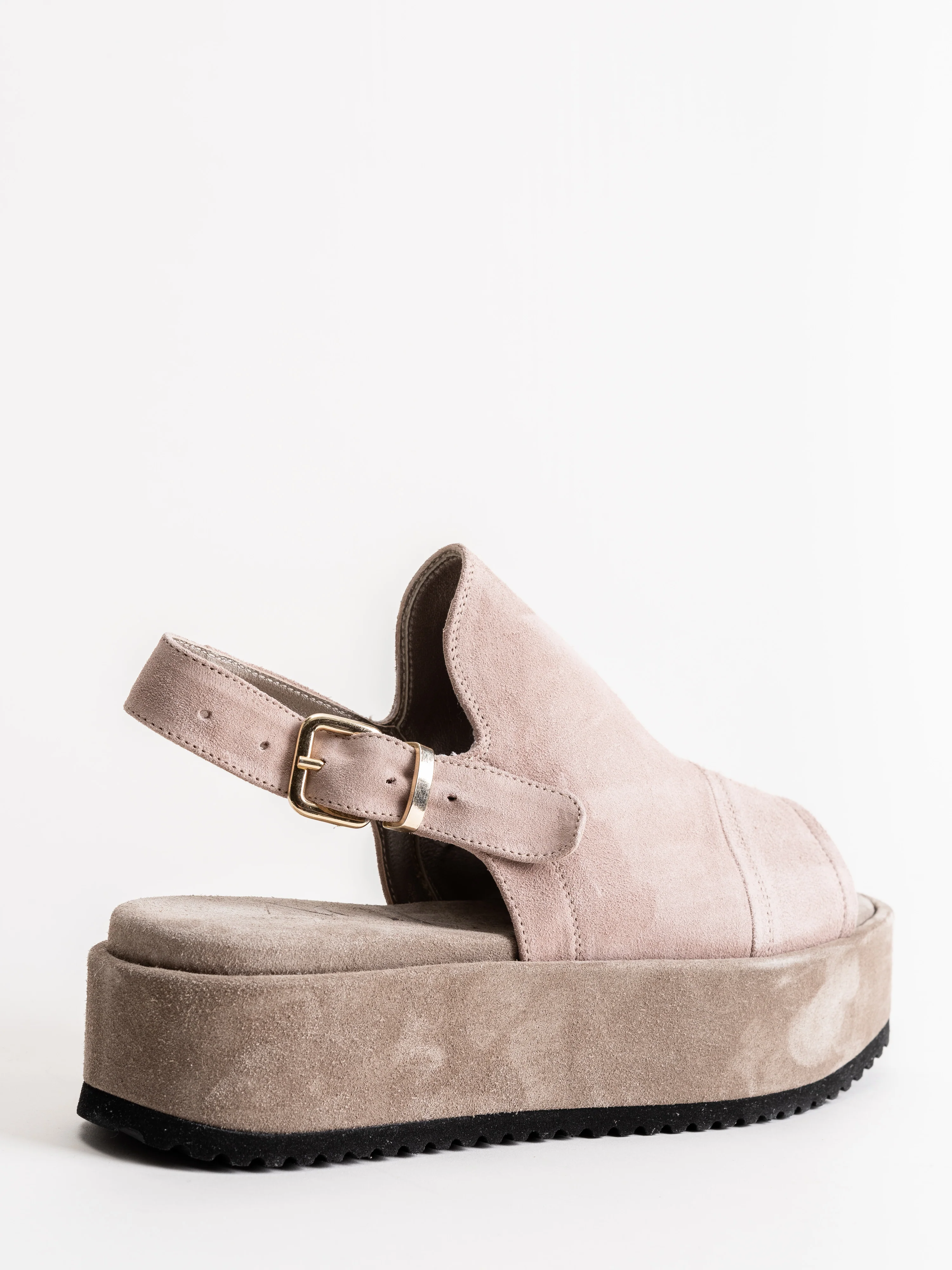platform sandal - Image 3