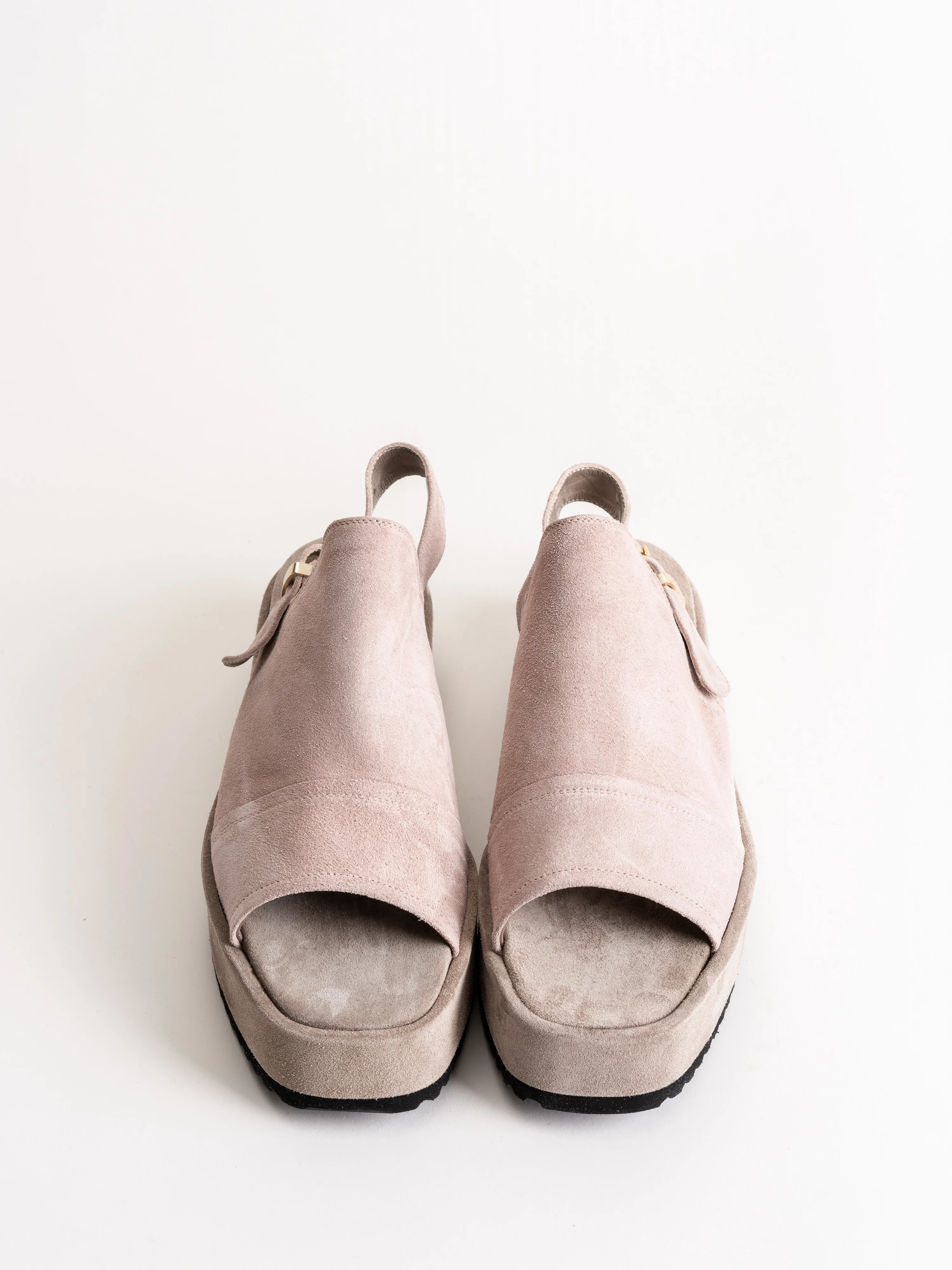 platform sandal - Image 4