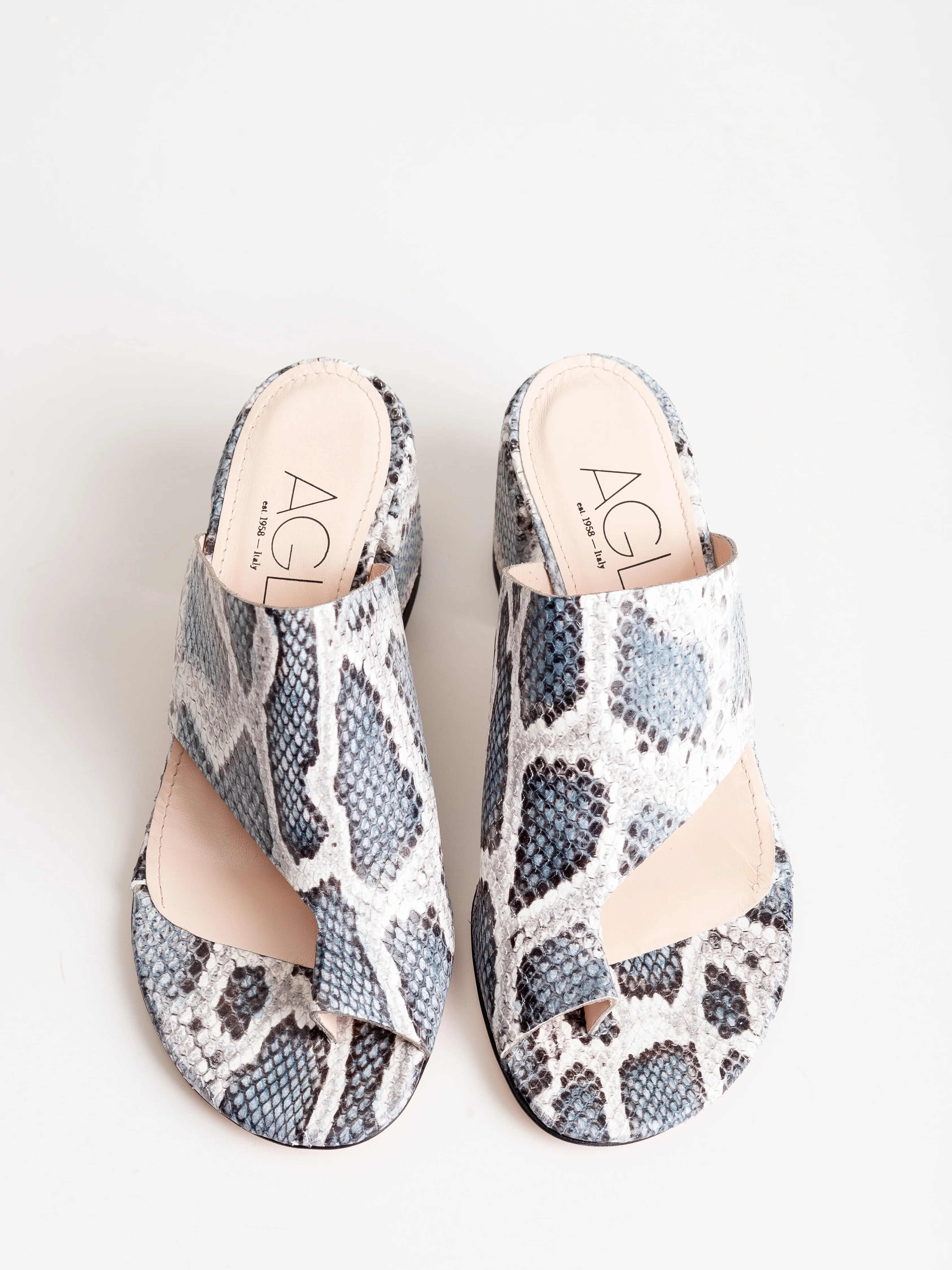 slides - blue snake - Image 4