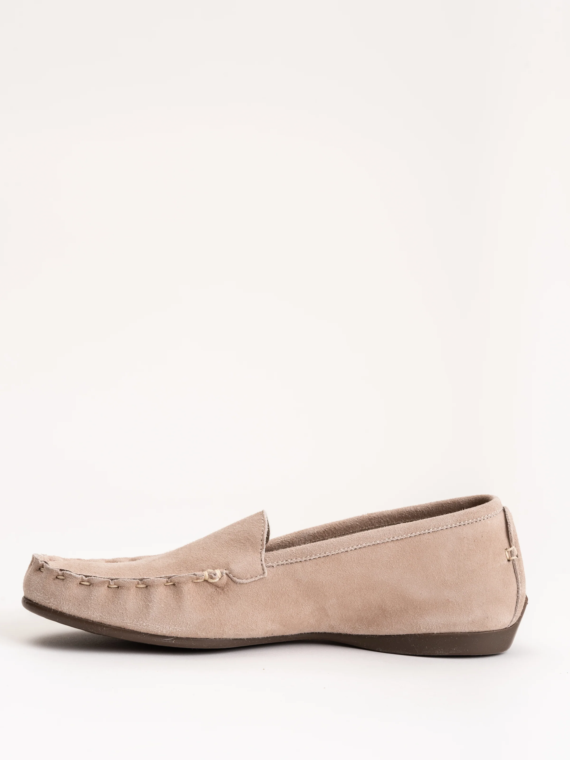 velour moccasin - marble - Image 2