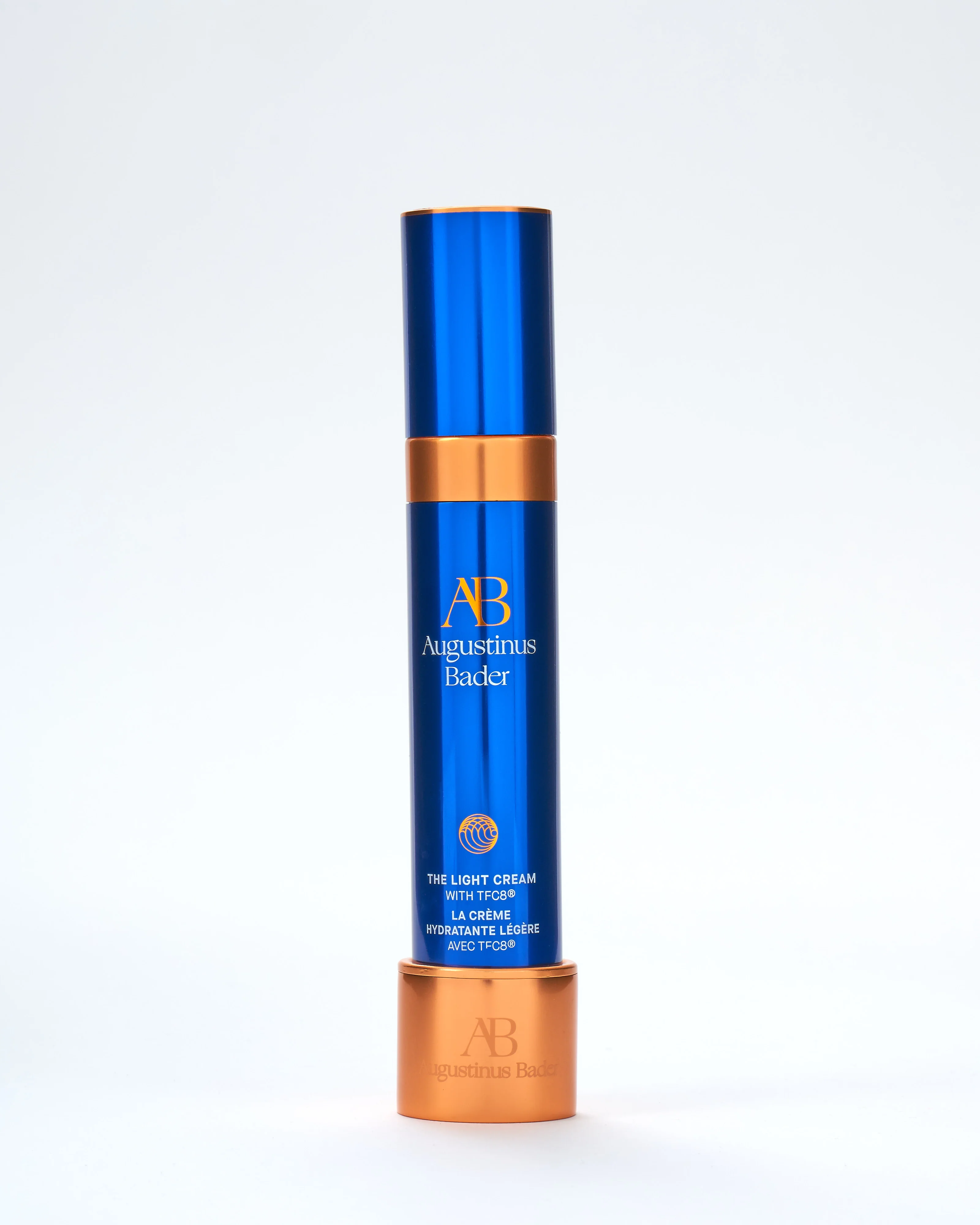 the light cream - 30 ml - Image 2