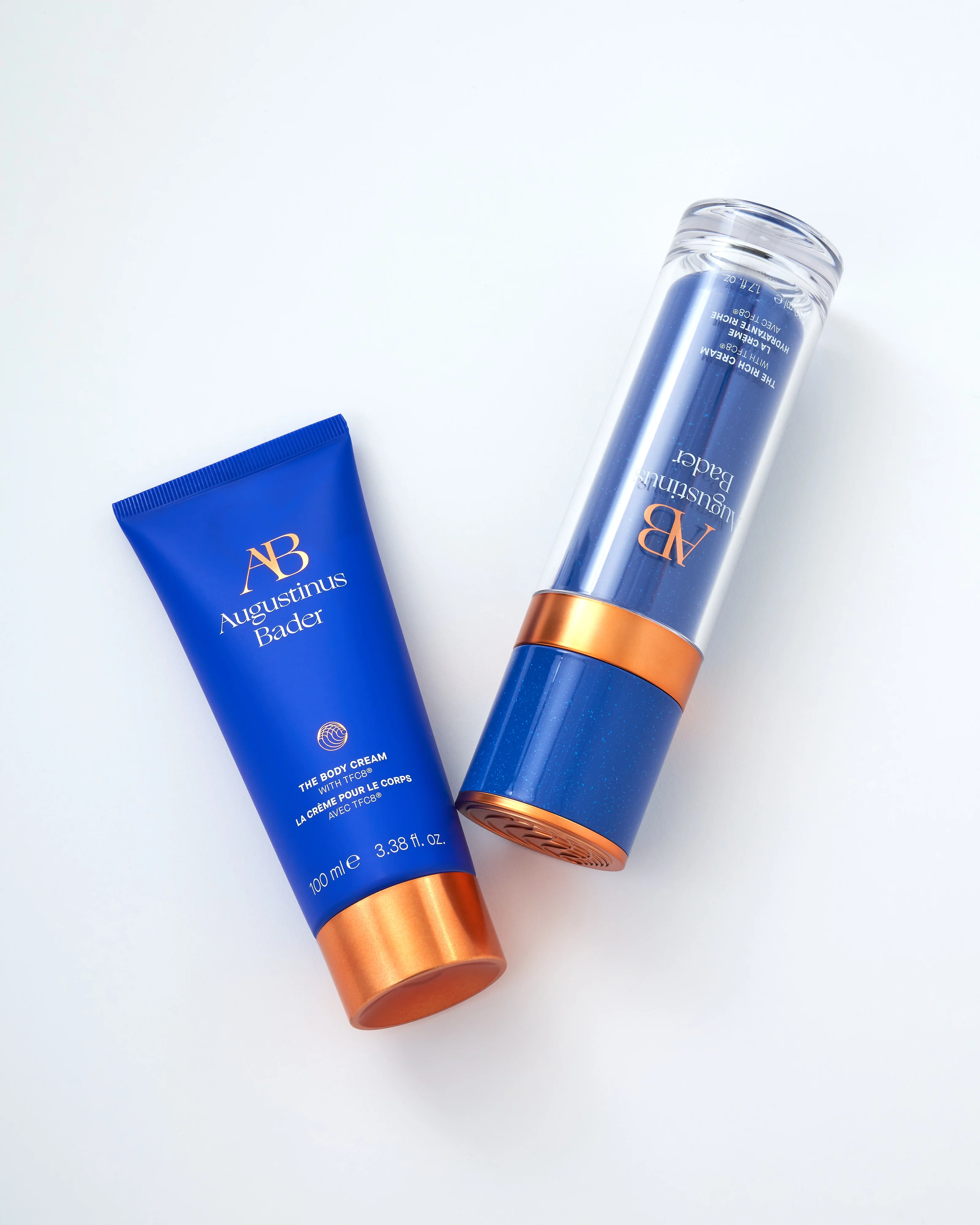 hydration heroes w/ the rich cream - Image 2