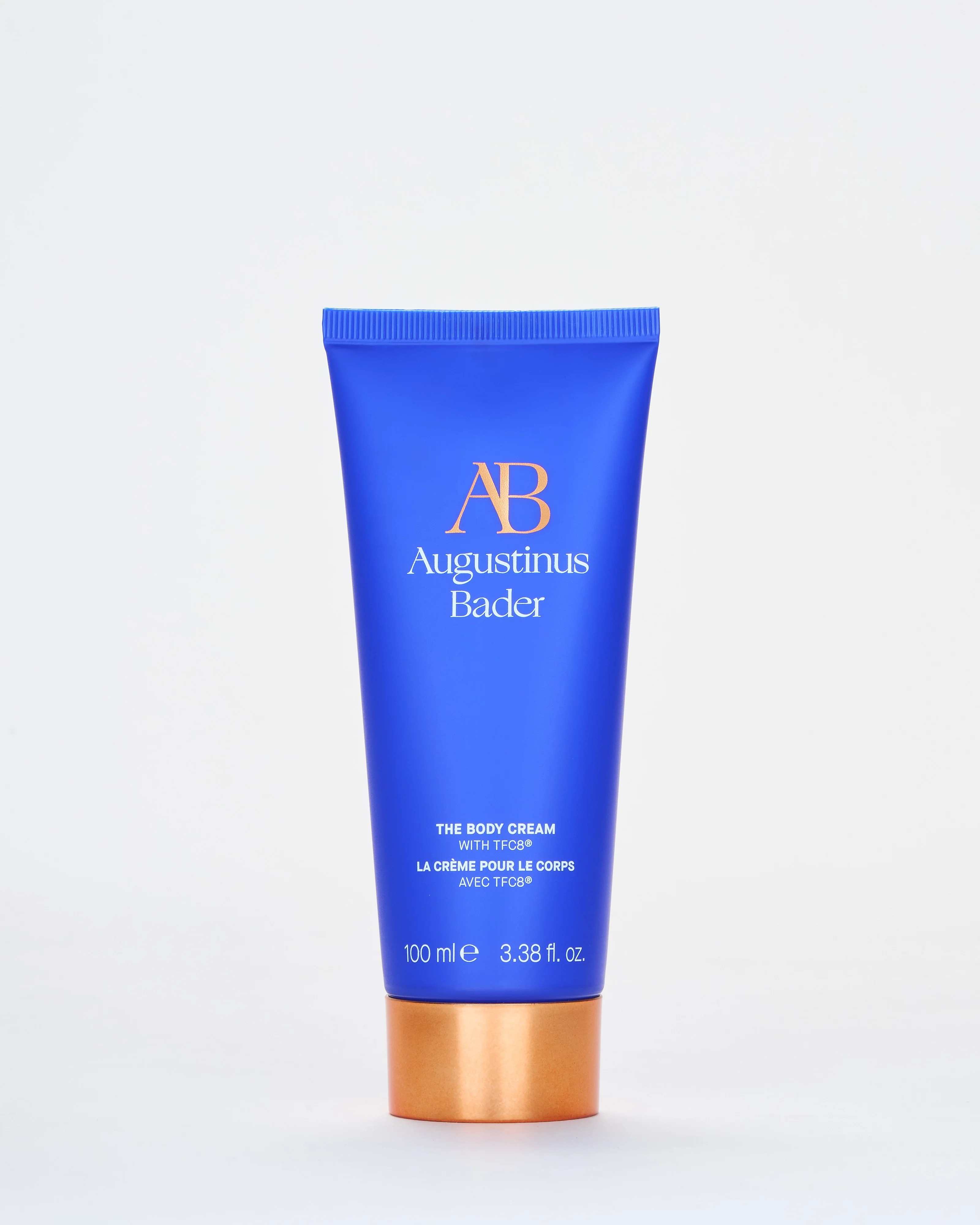 the body cream - Image 3