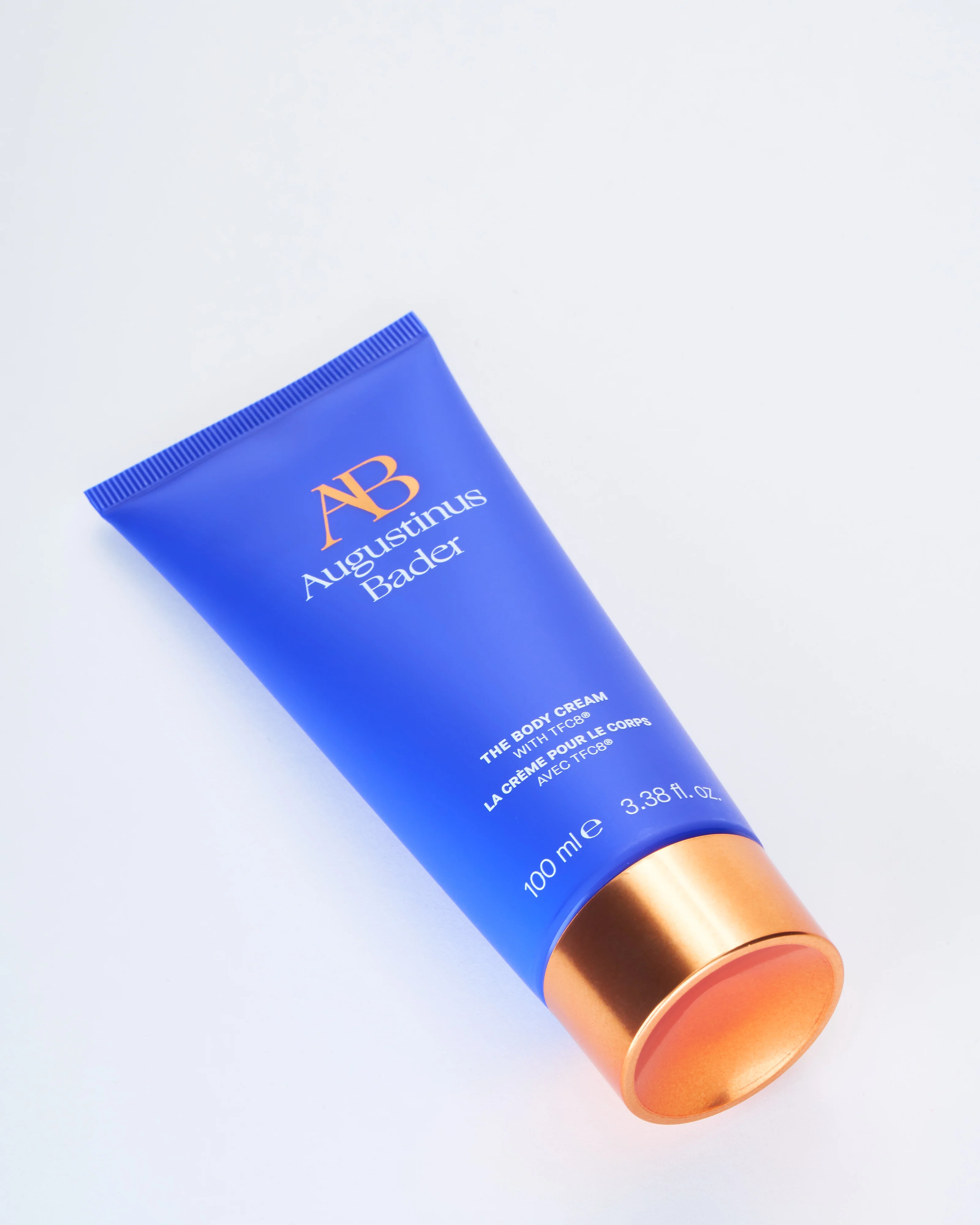 the body cream - Image 4
