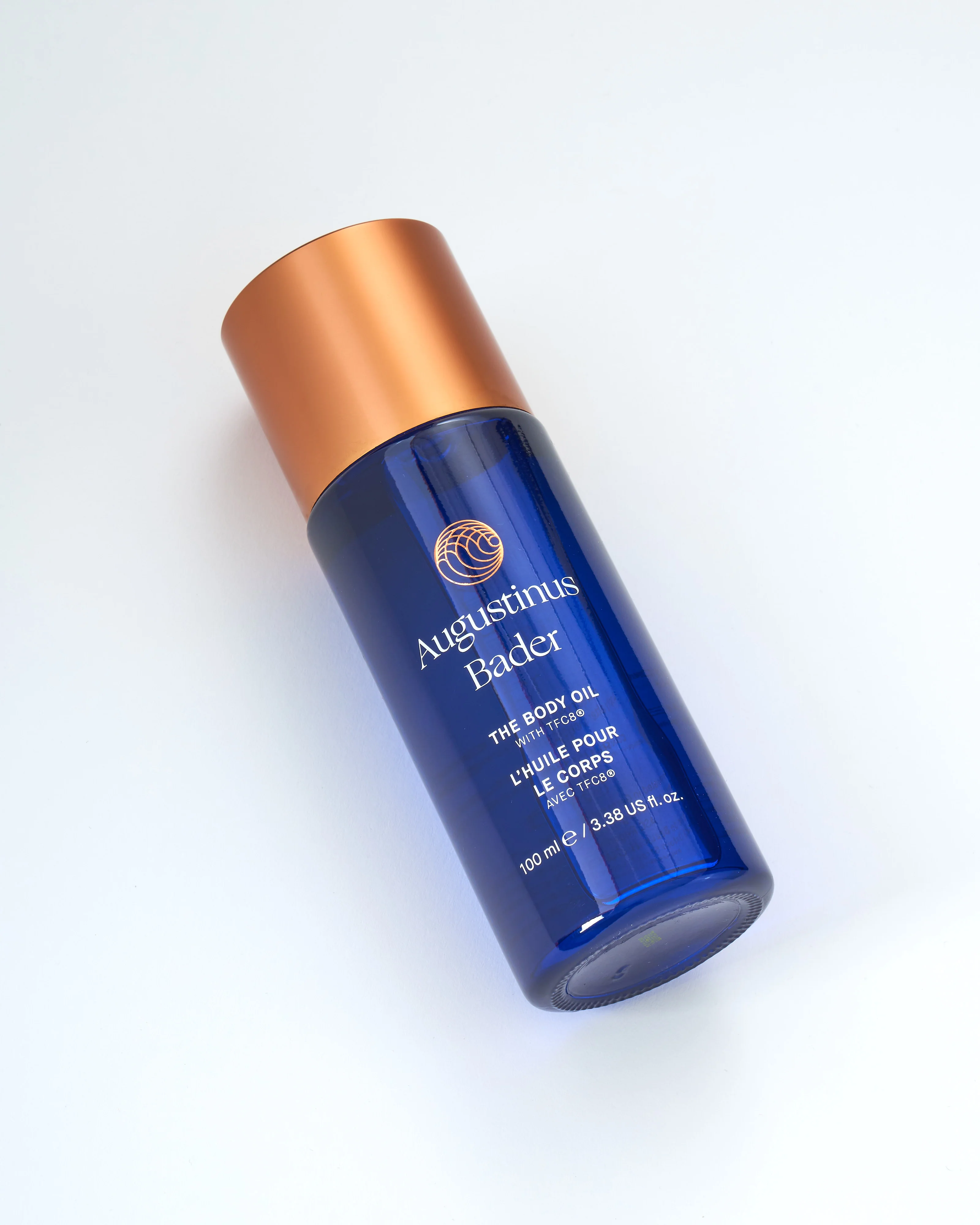 the body oil, 100 ml - Image 2
