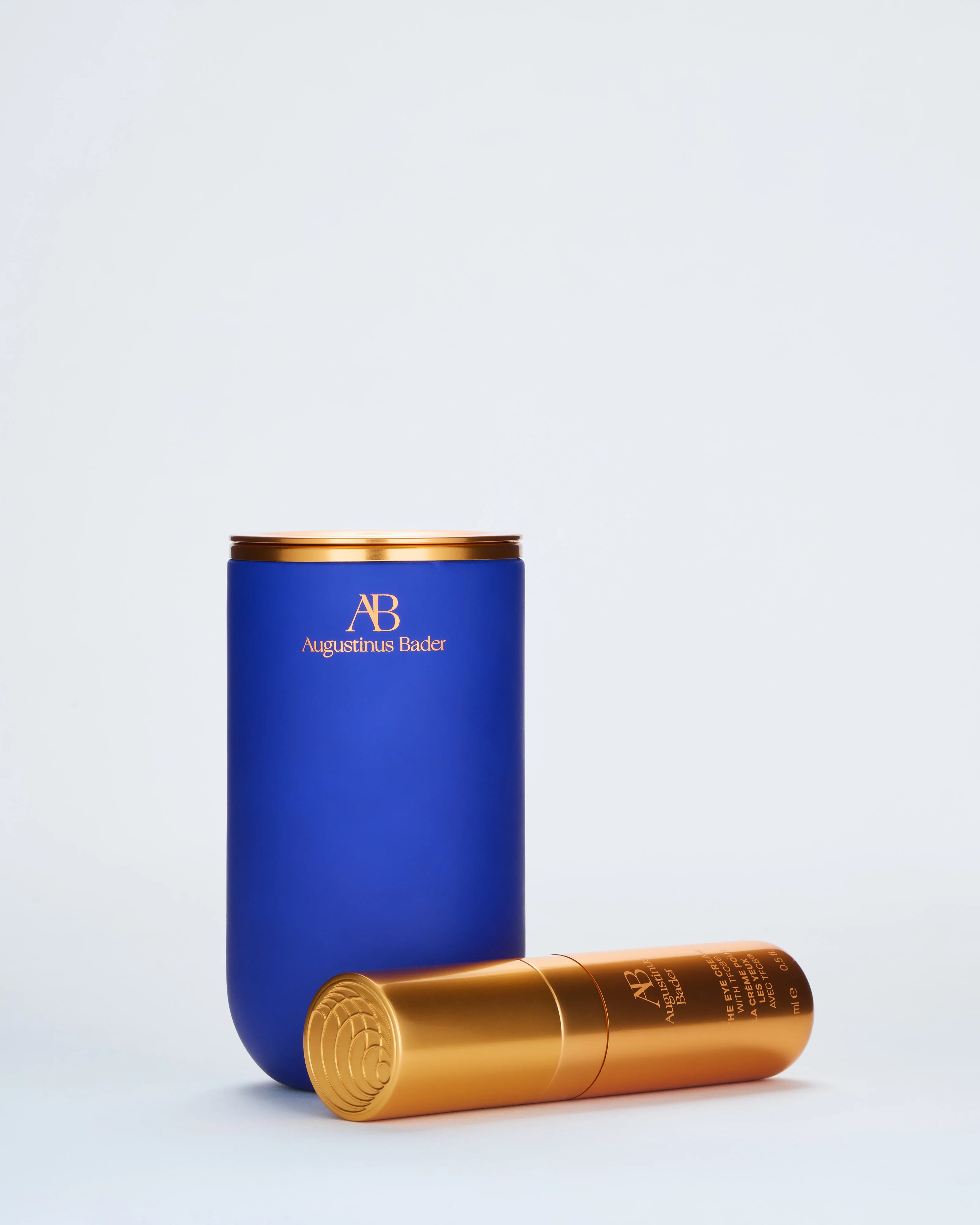 the eye cream