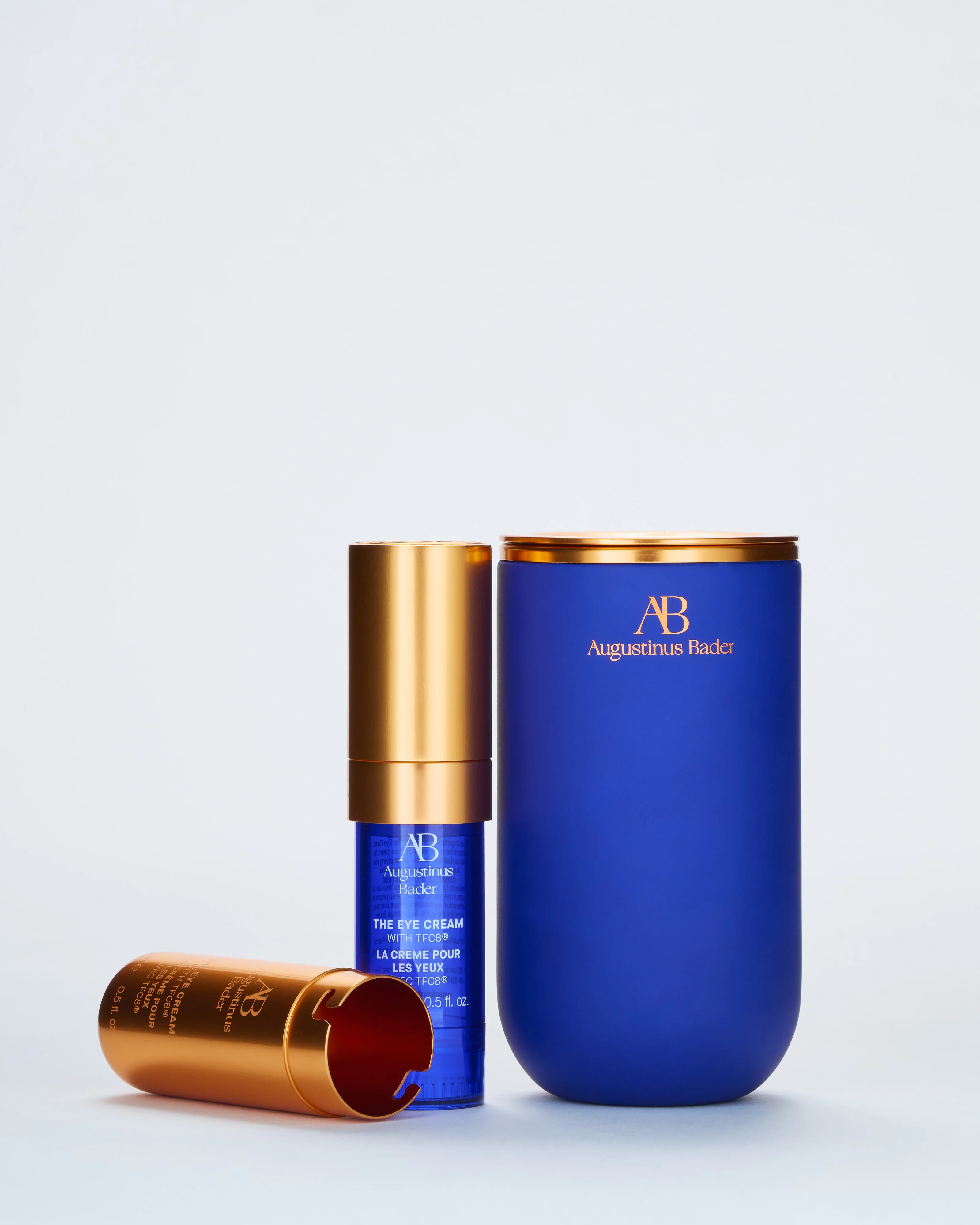 the eye cream - Image 2