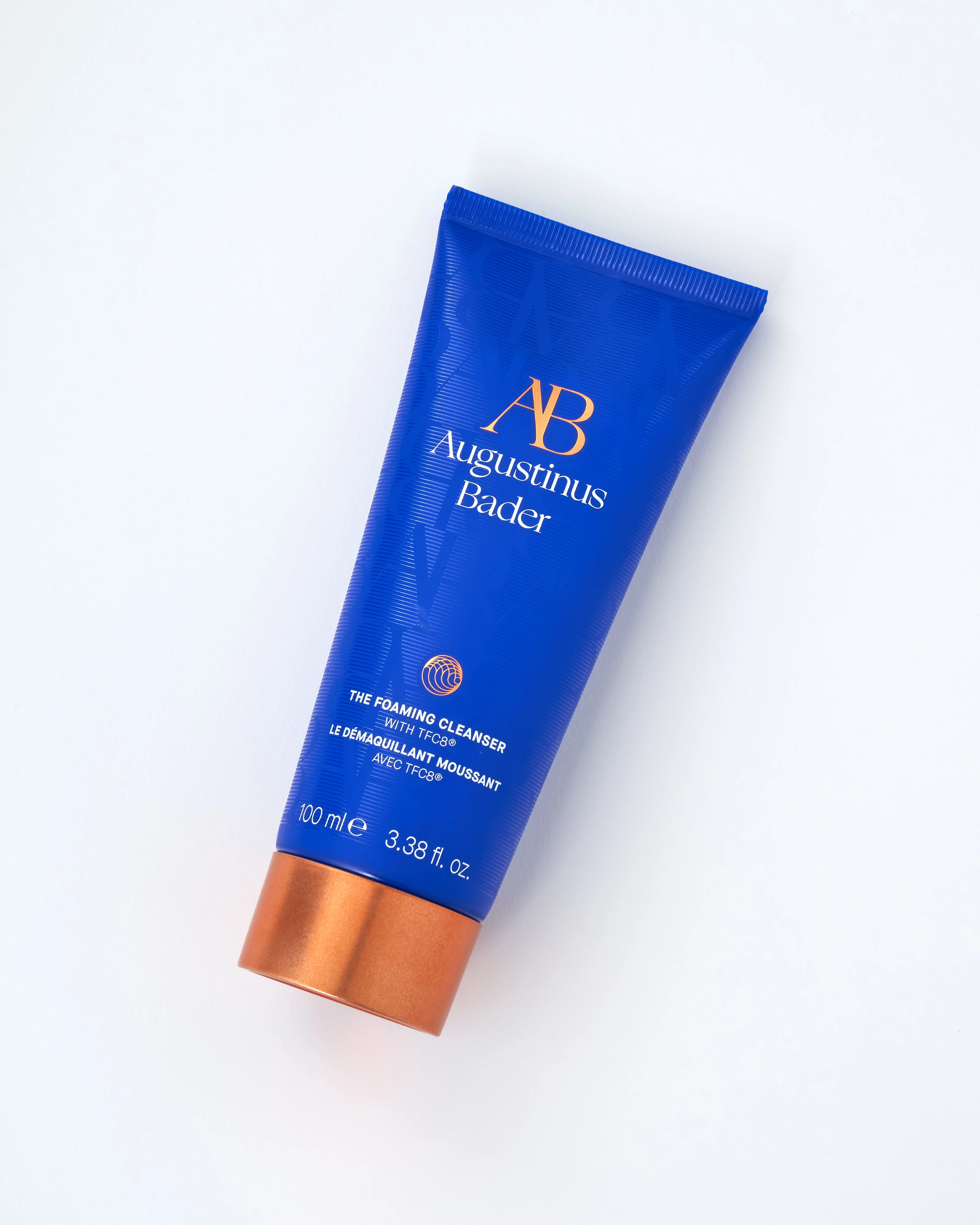 the foaming cleanser - Image 2