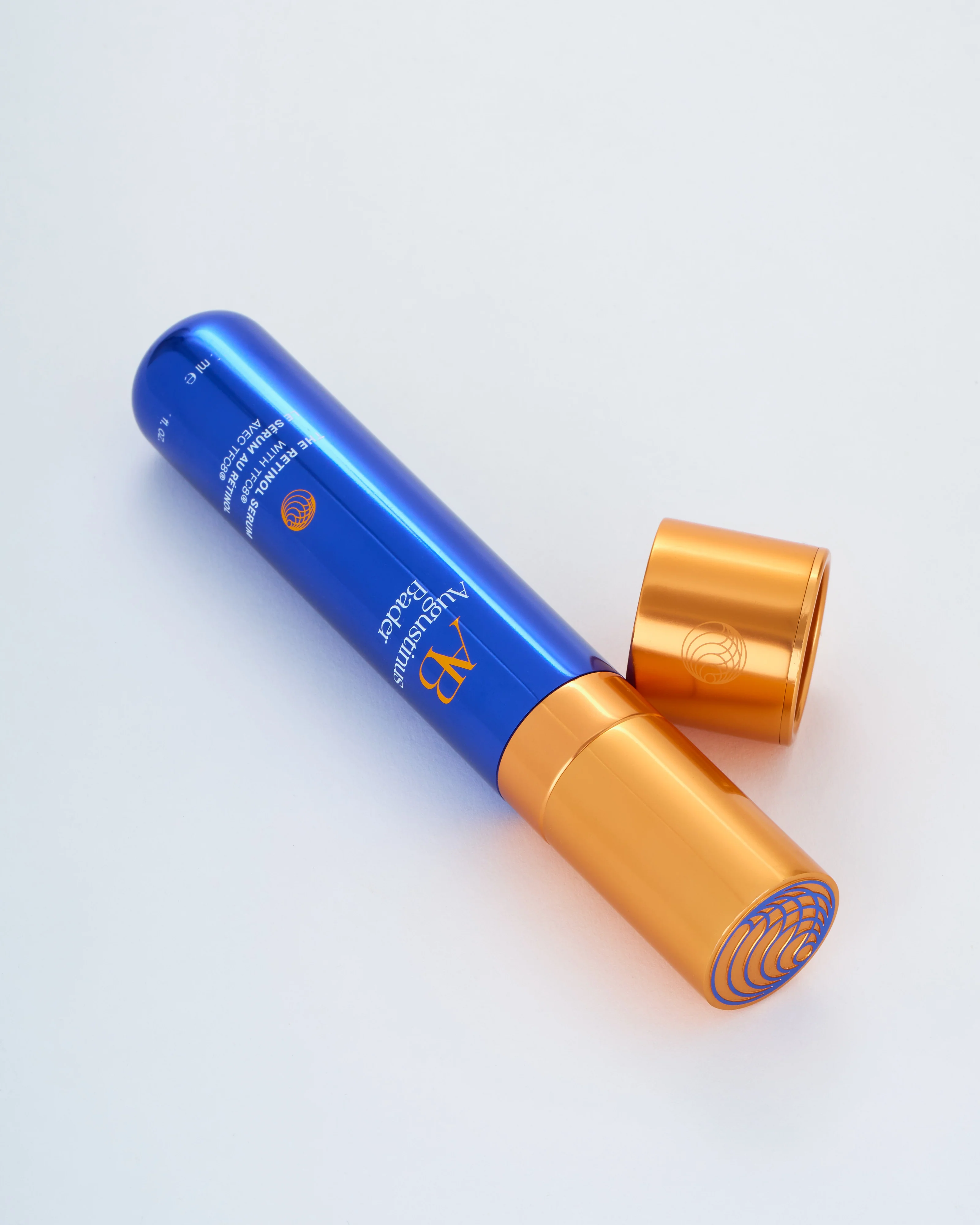 the retinol serum - Image 2