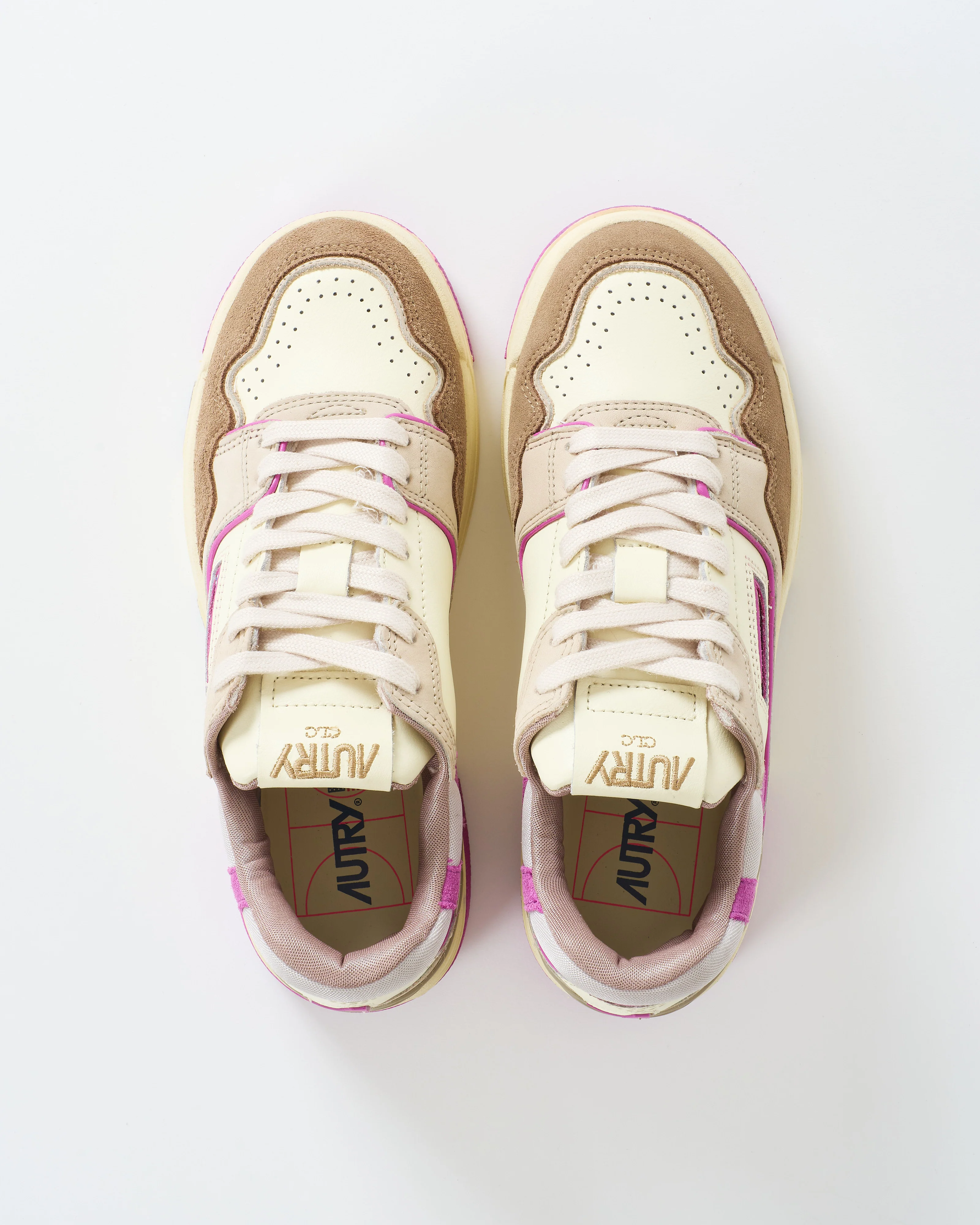 clc low sneaker - Image 3