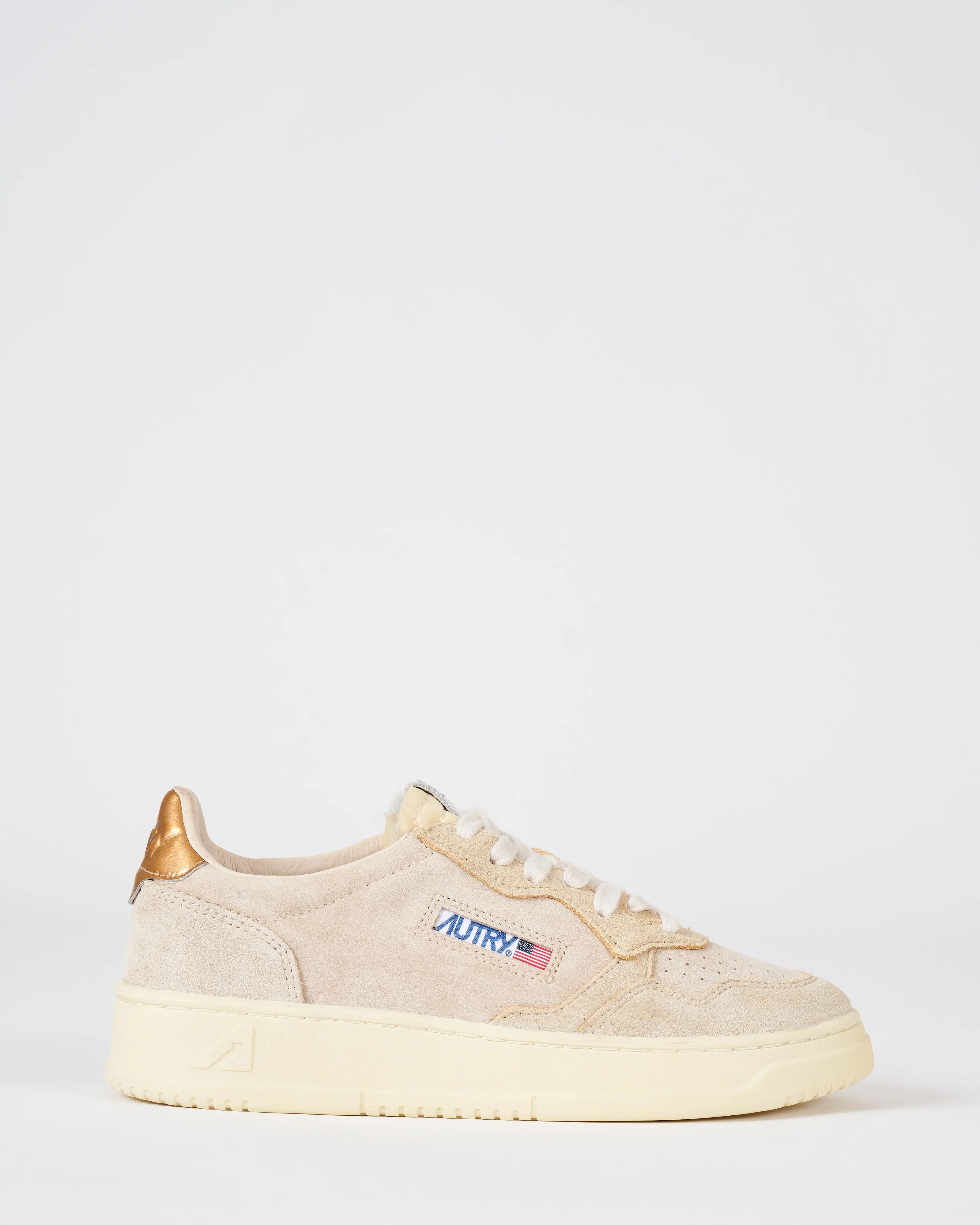 medalist low sneaker - Image 2