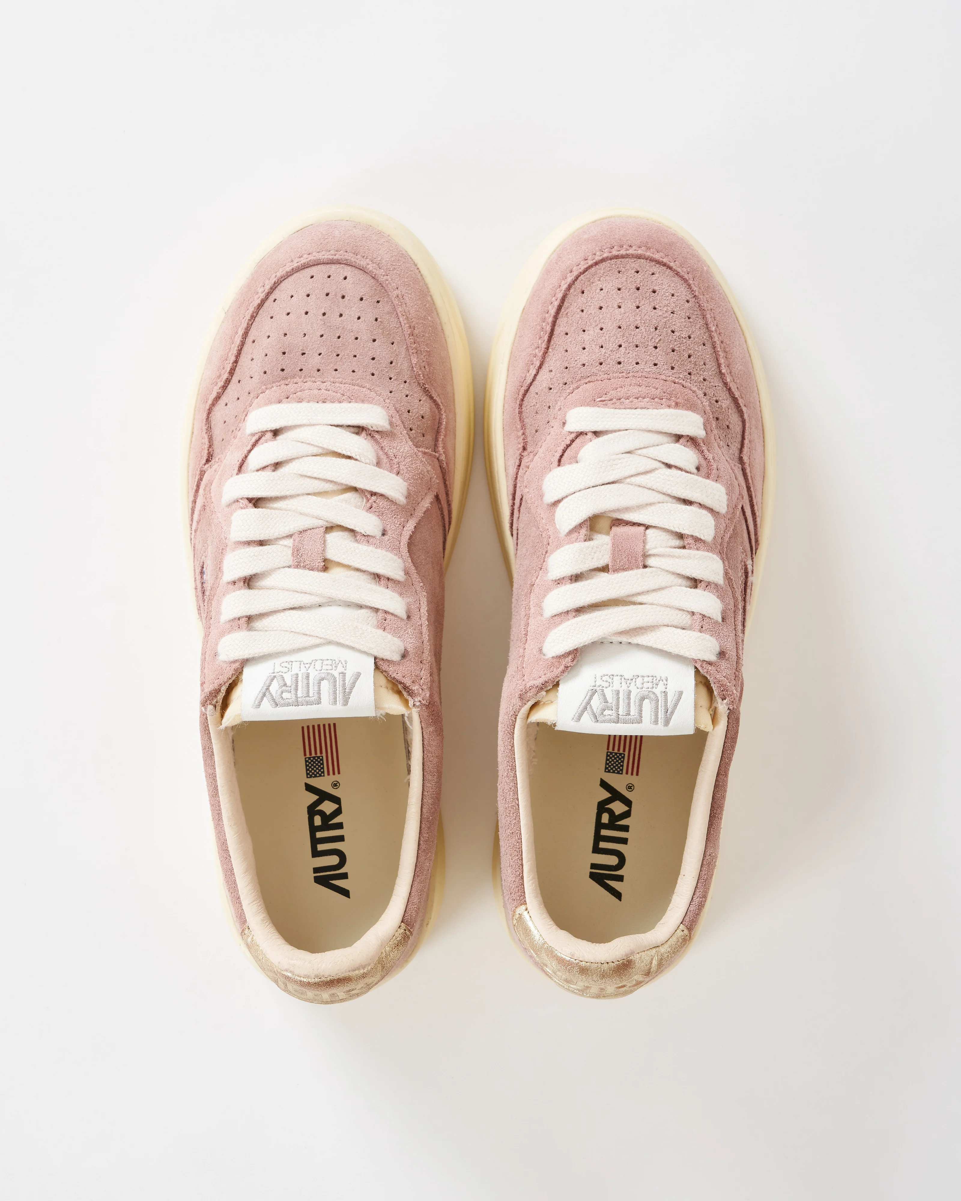 medalist low sneaker - Image 3