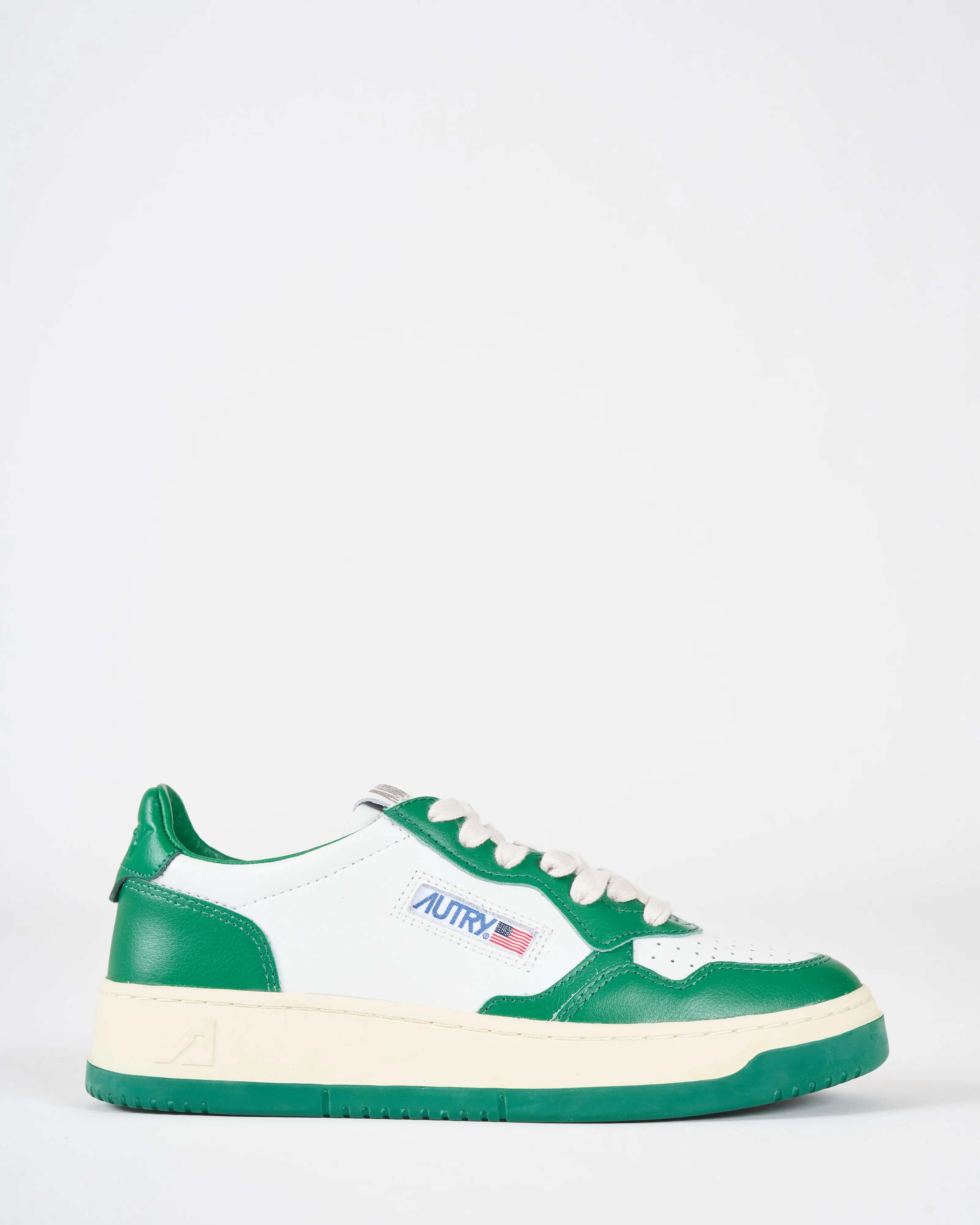 medalist low wb03 sneaker - Image 2