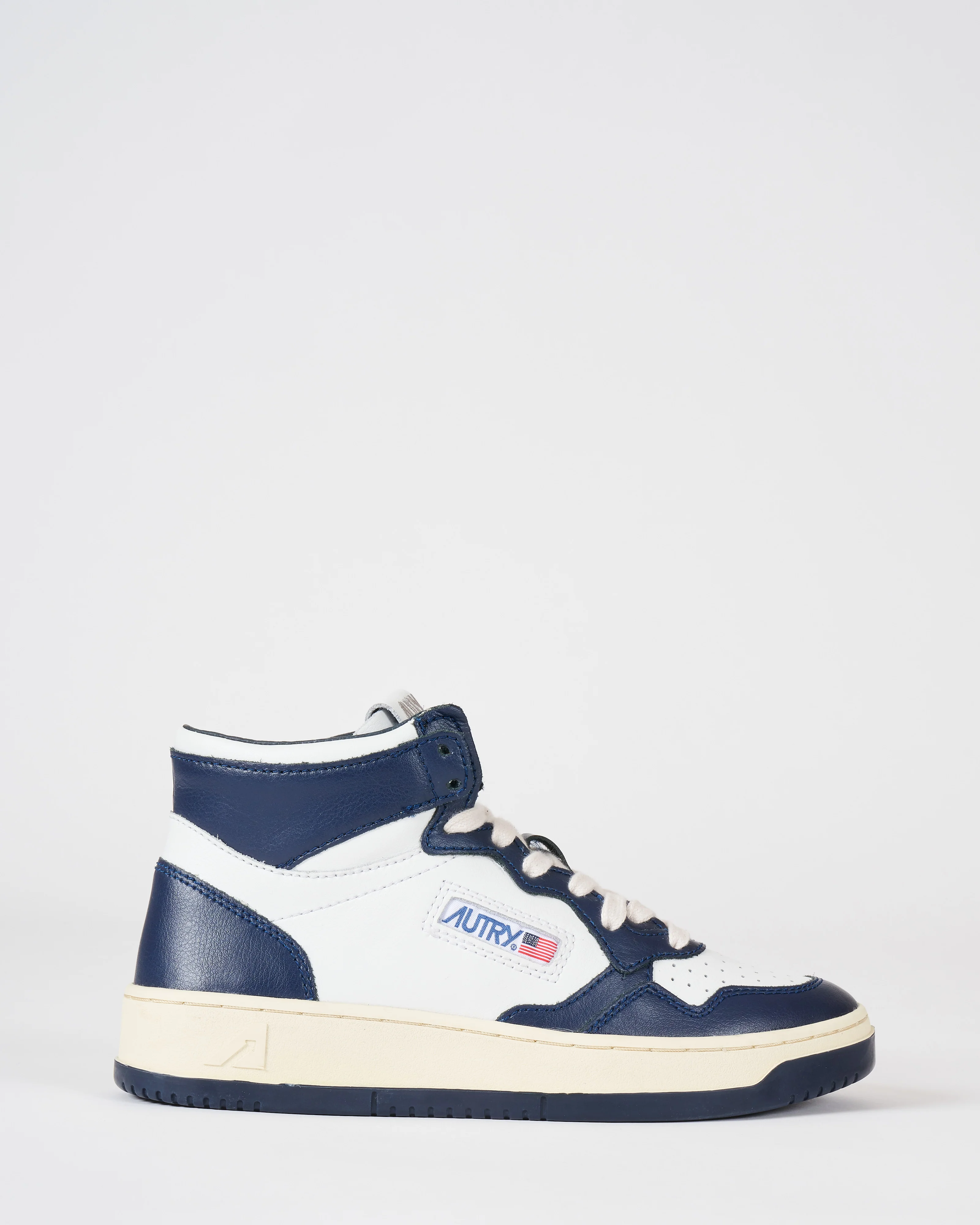medalist mid sneaker - Image 2